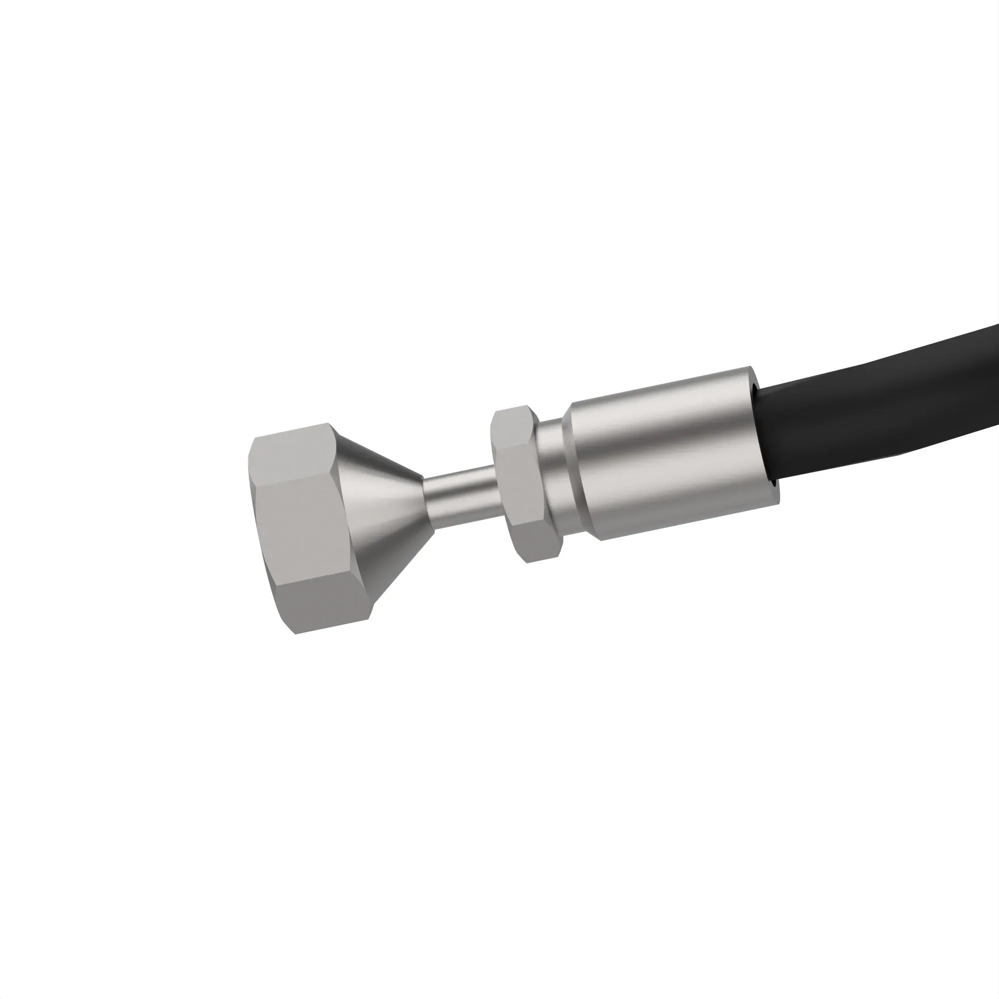 Hydraulic Hose
