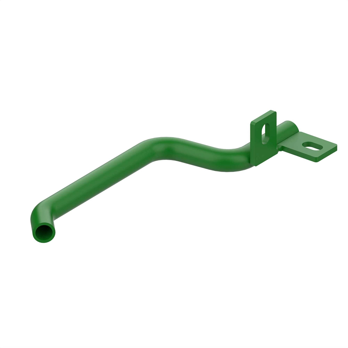 Handle, Lower, Service Step 6M
