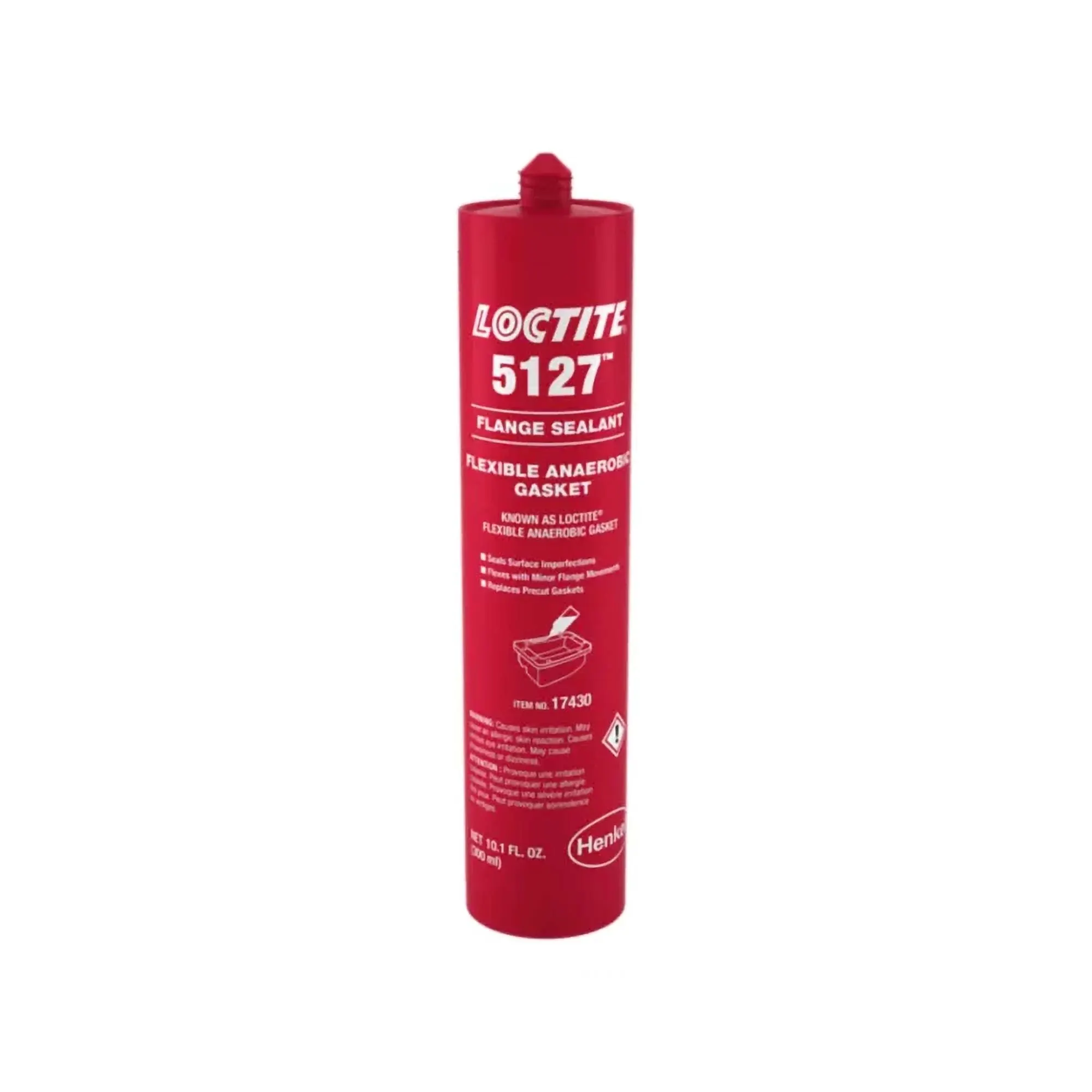 John Deere LOCTITE Anaerobic Sealant, 330 gram (11.64 Oz) - CQM230349