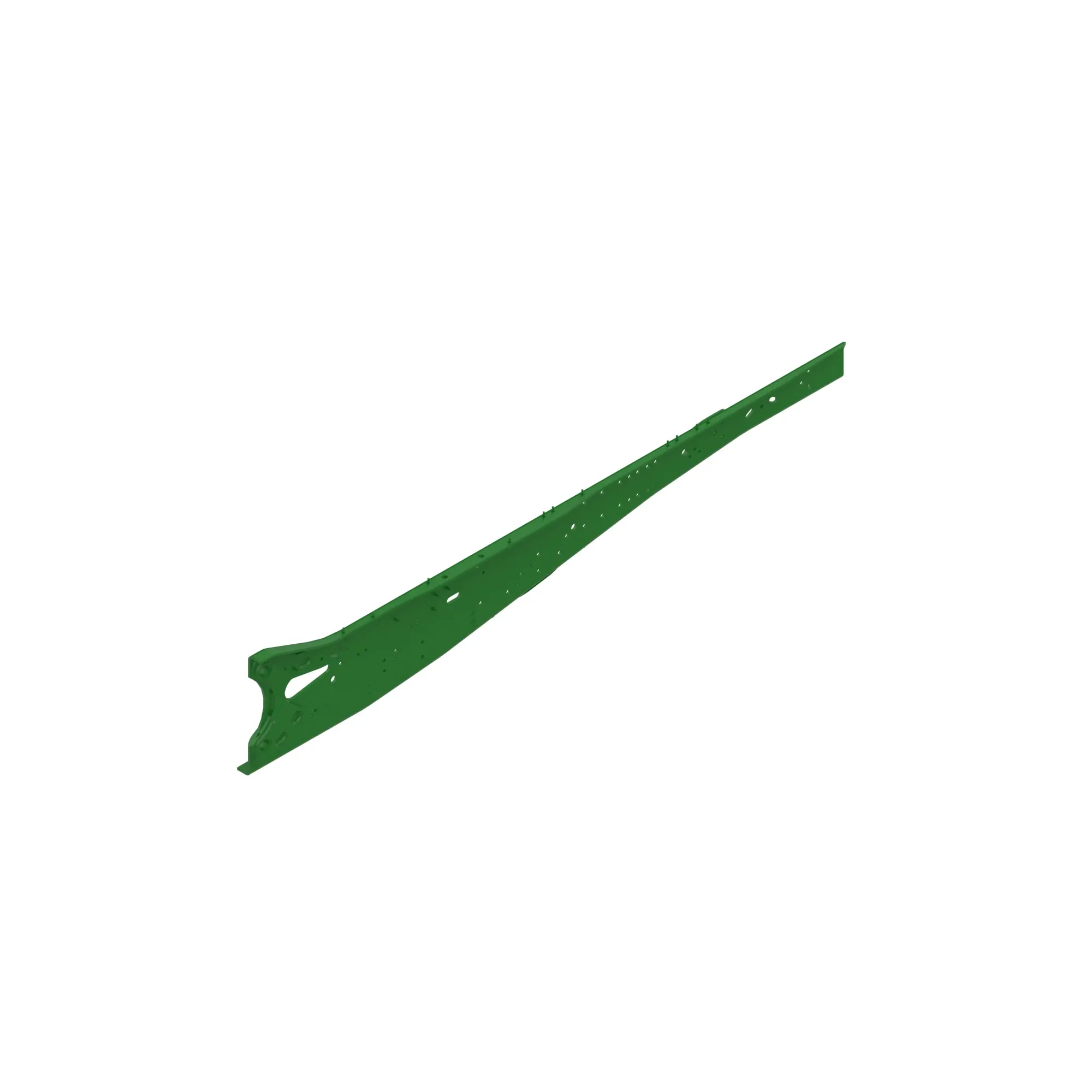 Wing Frame
