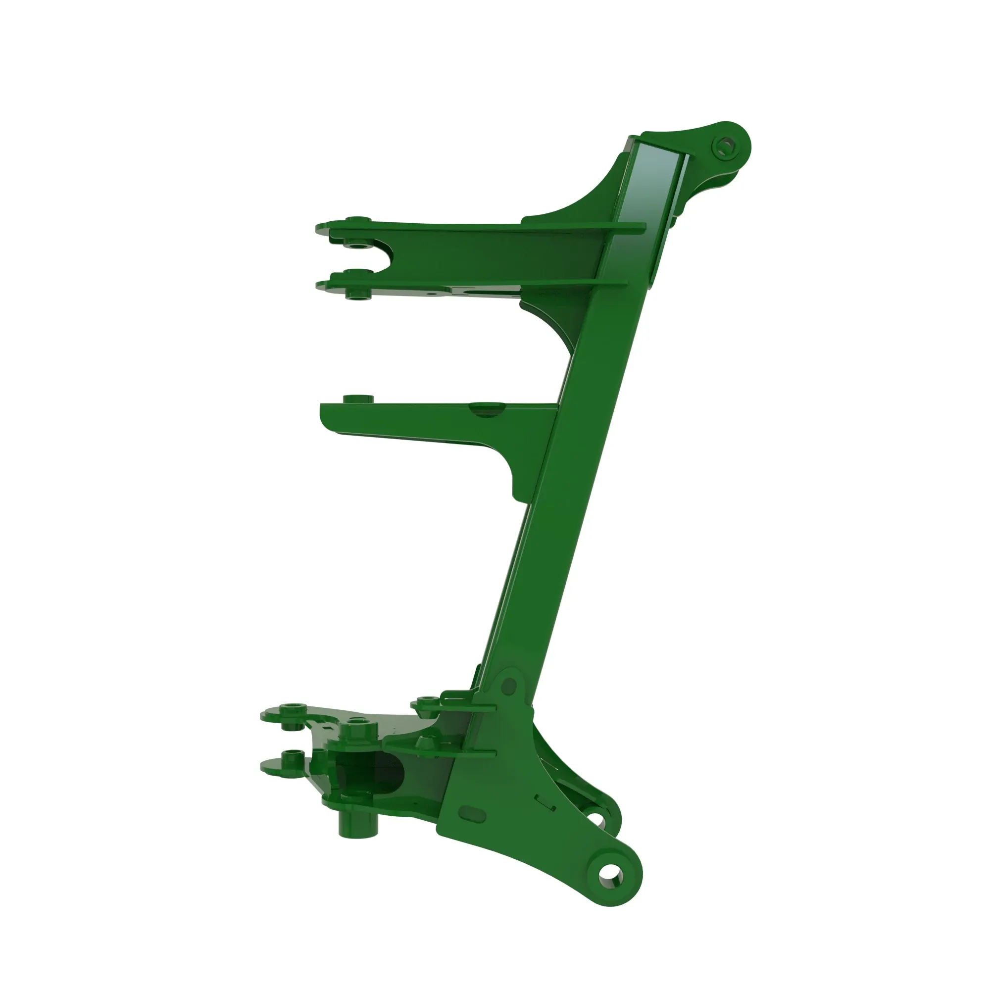 INTERMEDIATE HINGE, LH