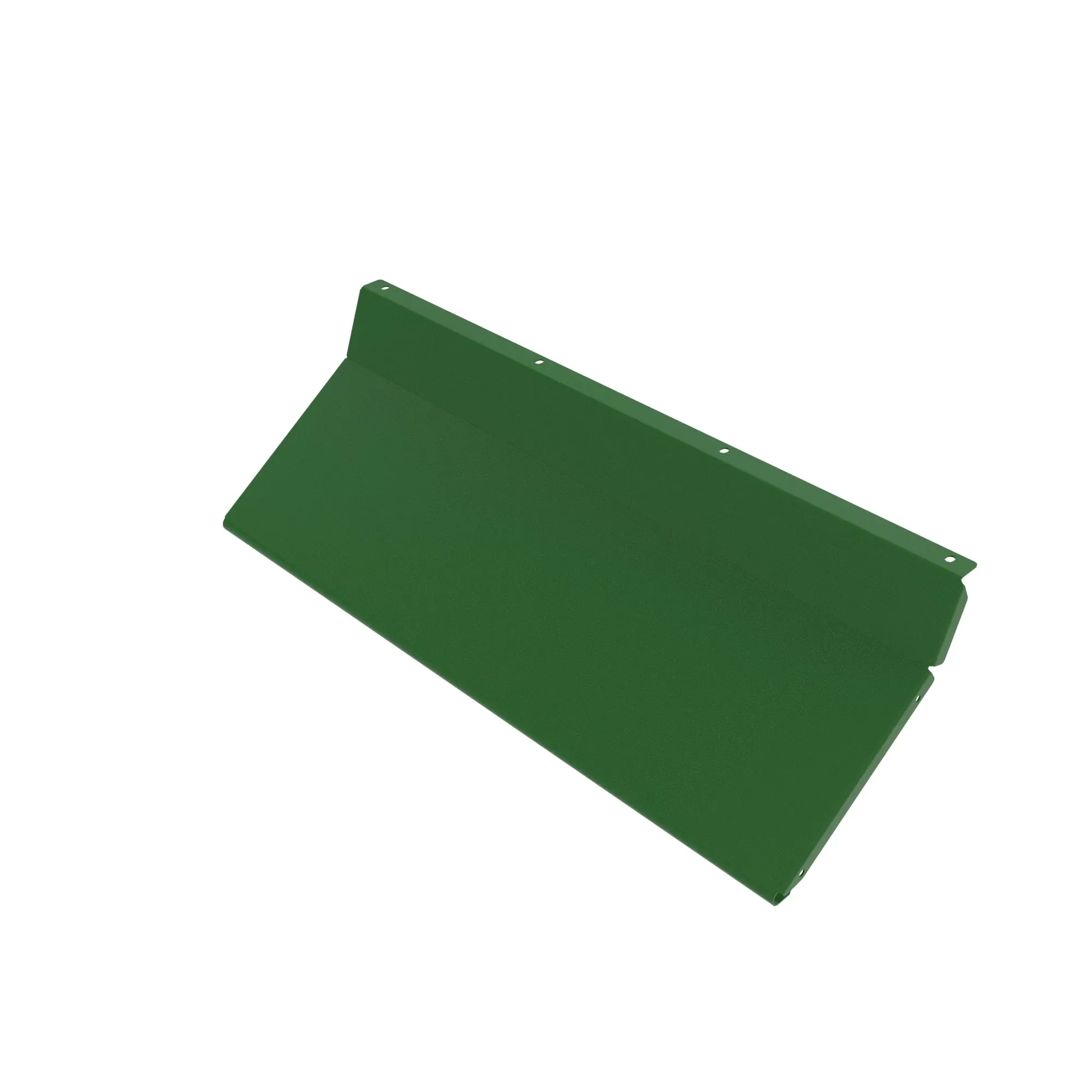 John Deere Accumulator Rear Lid Panel - N382825