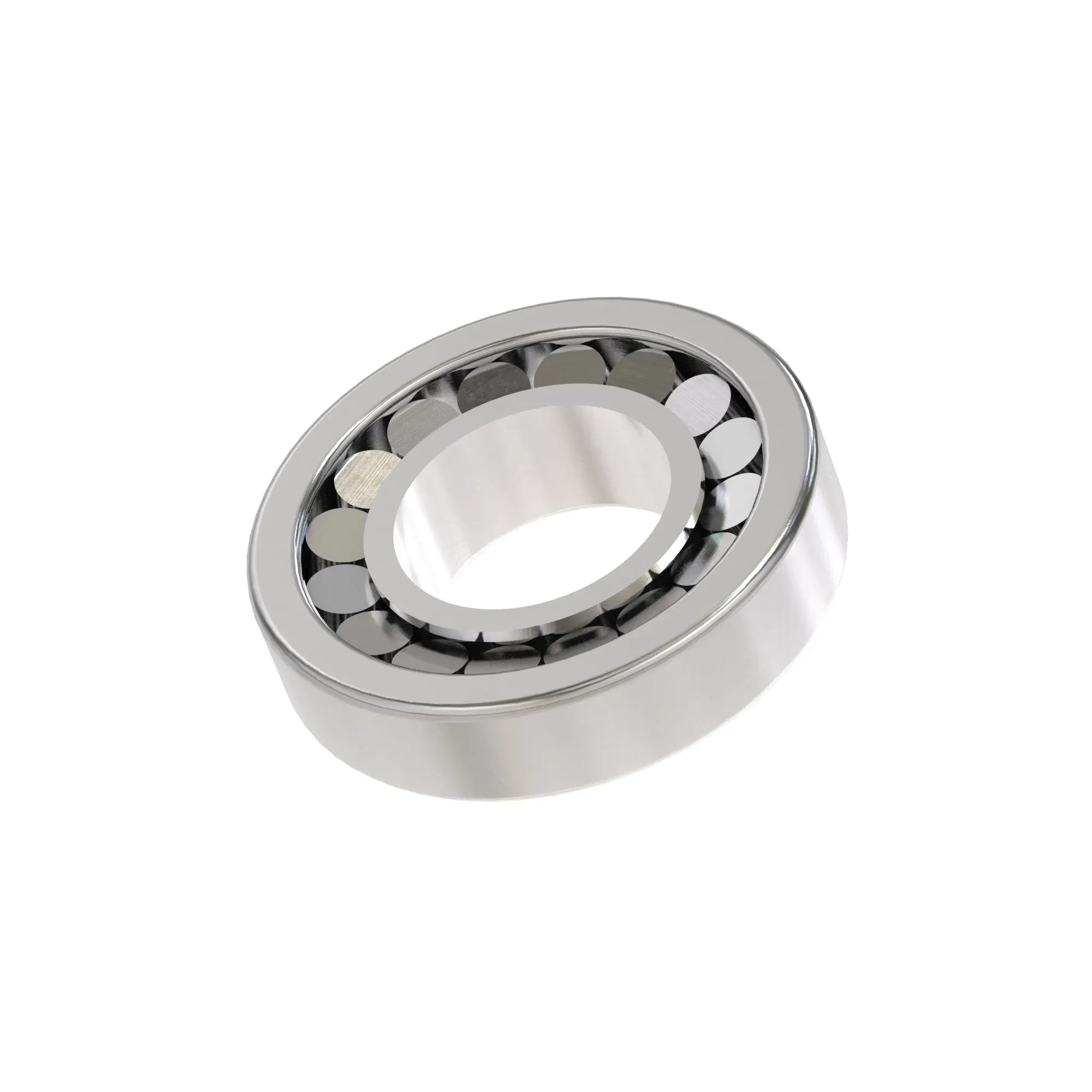 John Deere Tapered Roller Bearing - F690373