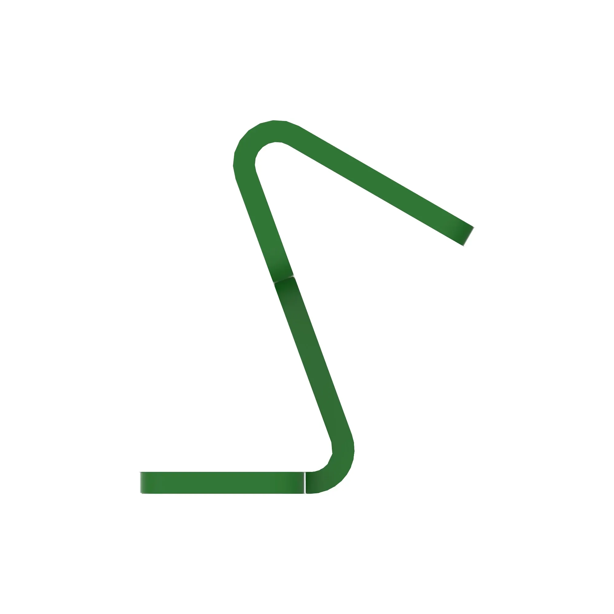 SEPARATOR GRATE COVER HOOK