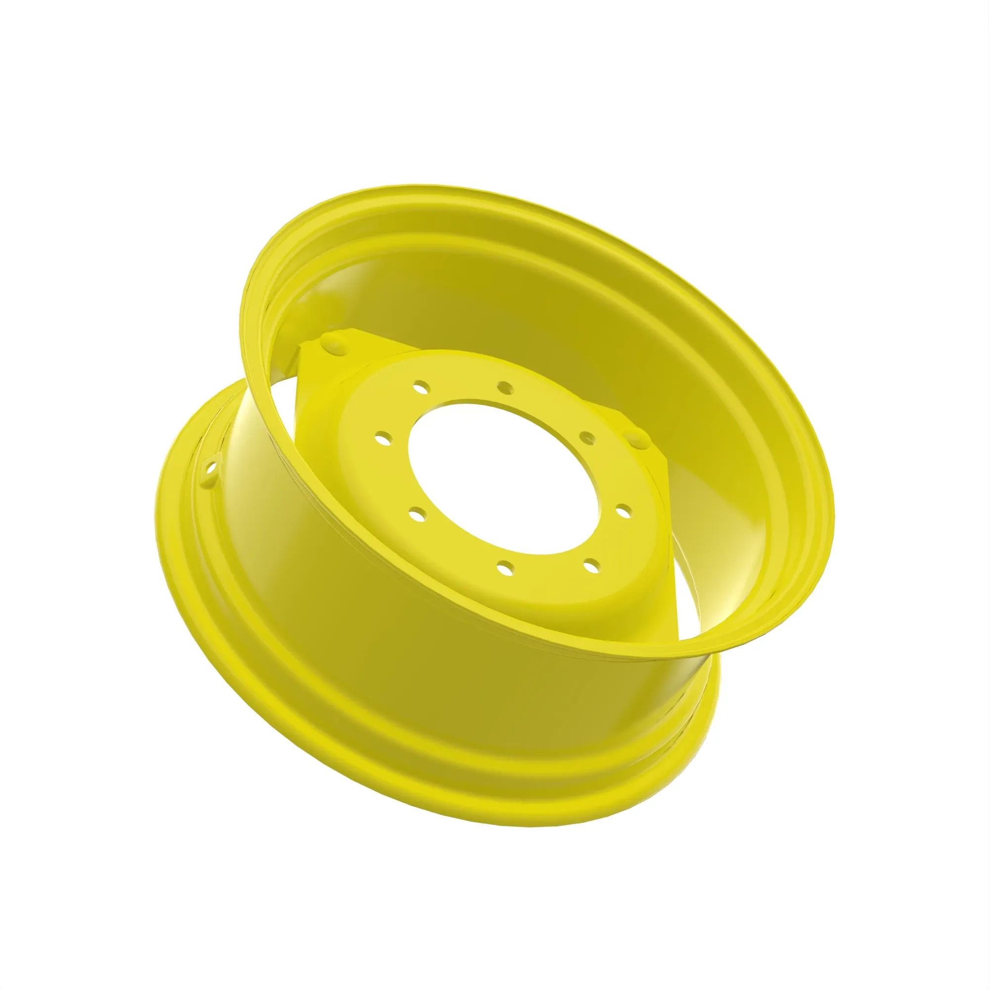 John Deere Rim and Wheel Center, 10 X 24 - SJ20370