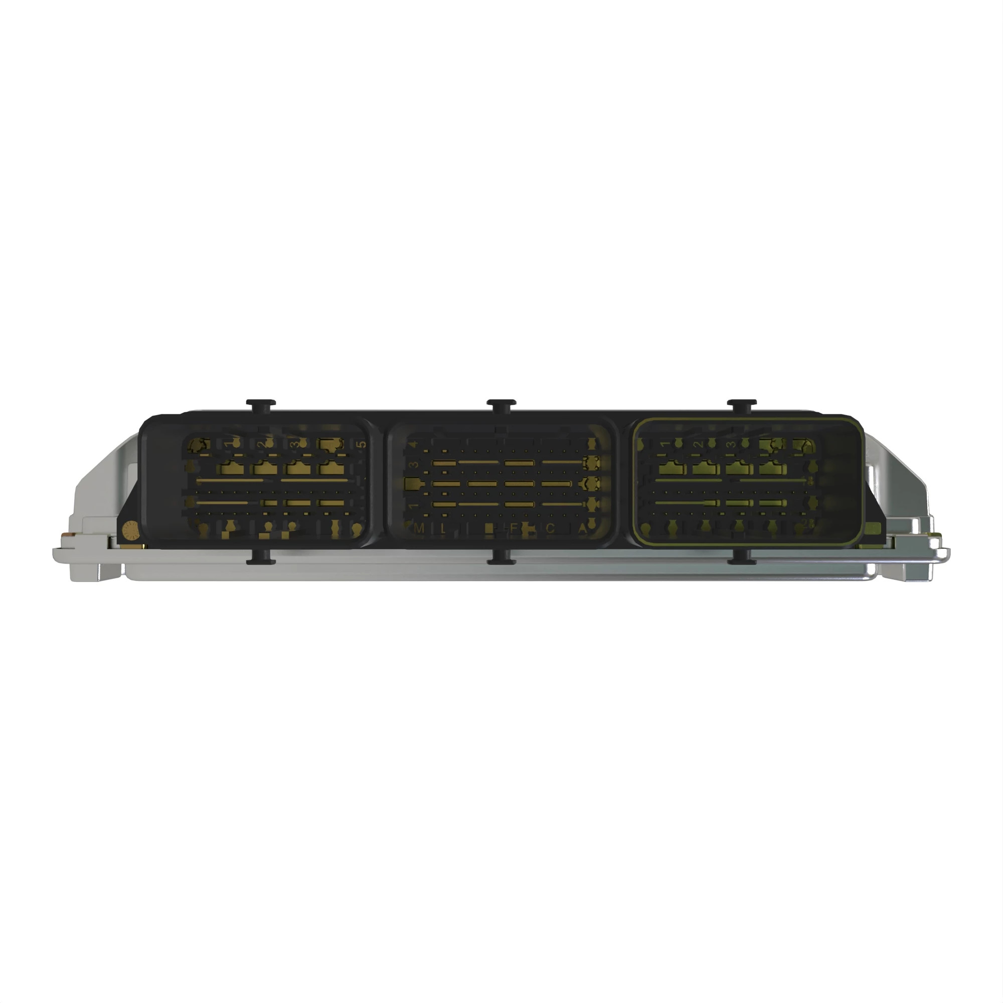 VEHICLE CONTROLLER, M2-501 VEHICLE