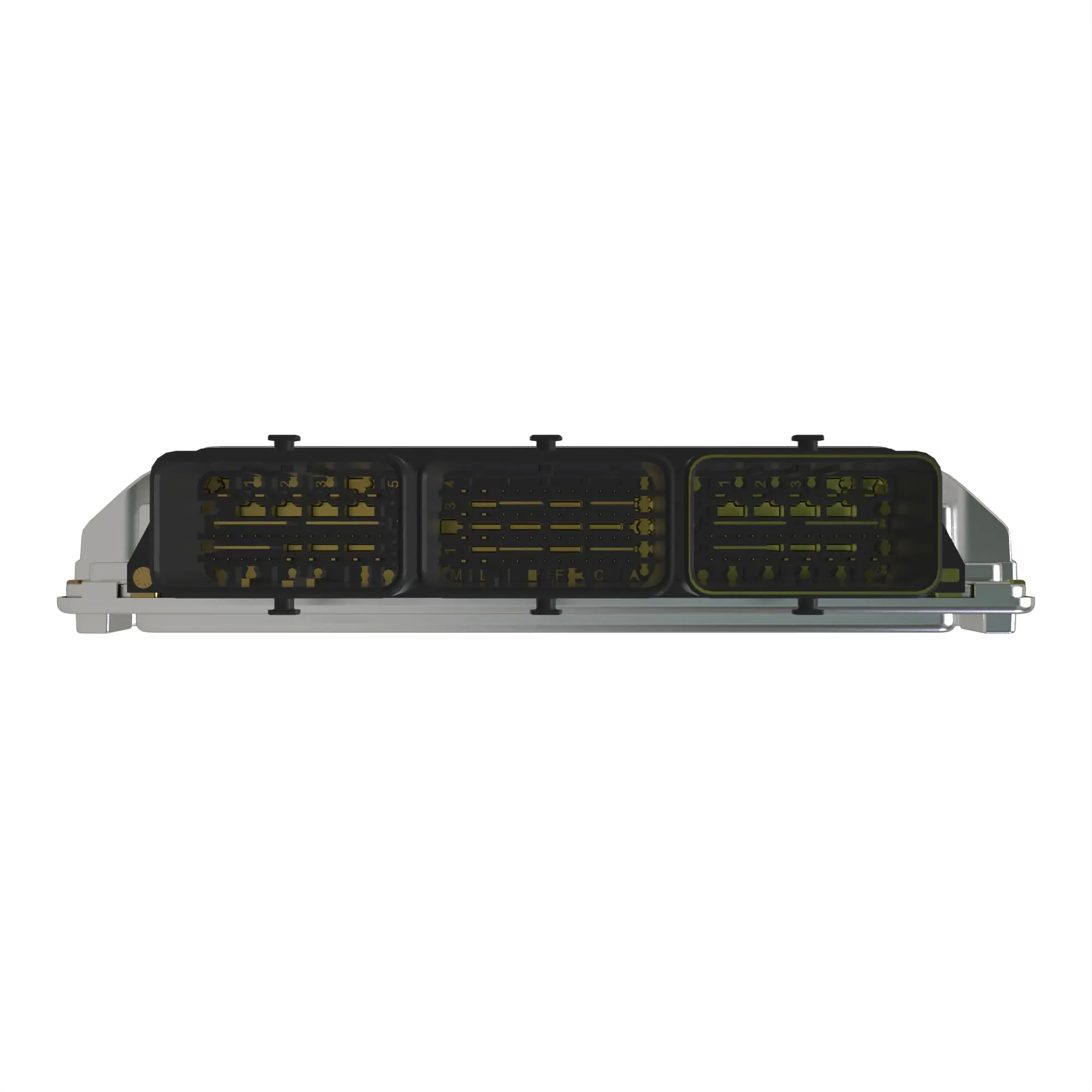 VEHICLE CONTROLLER, M2-501 VEHICLE