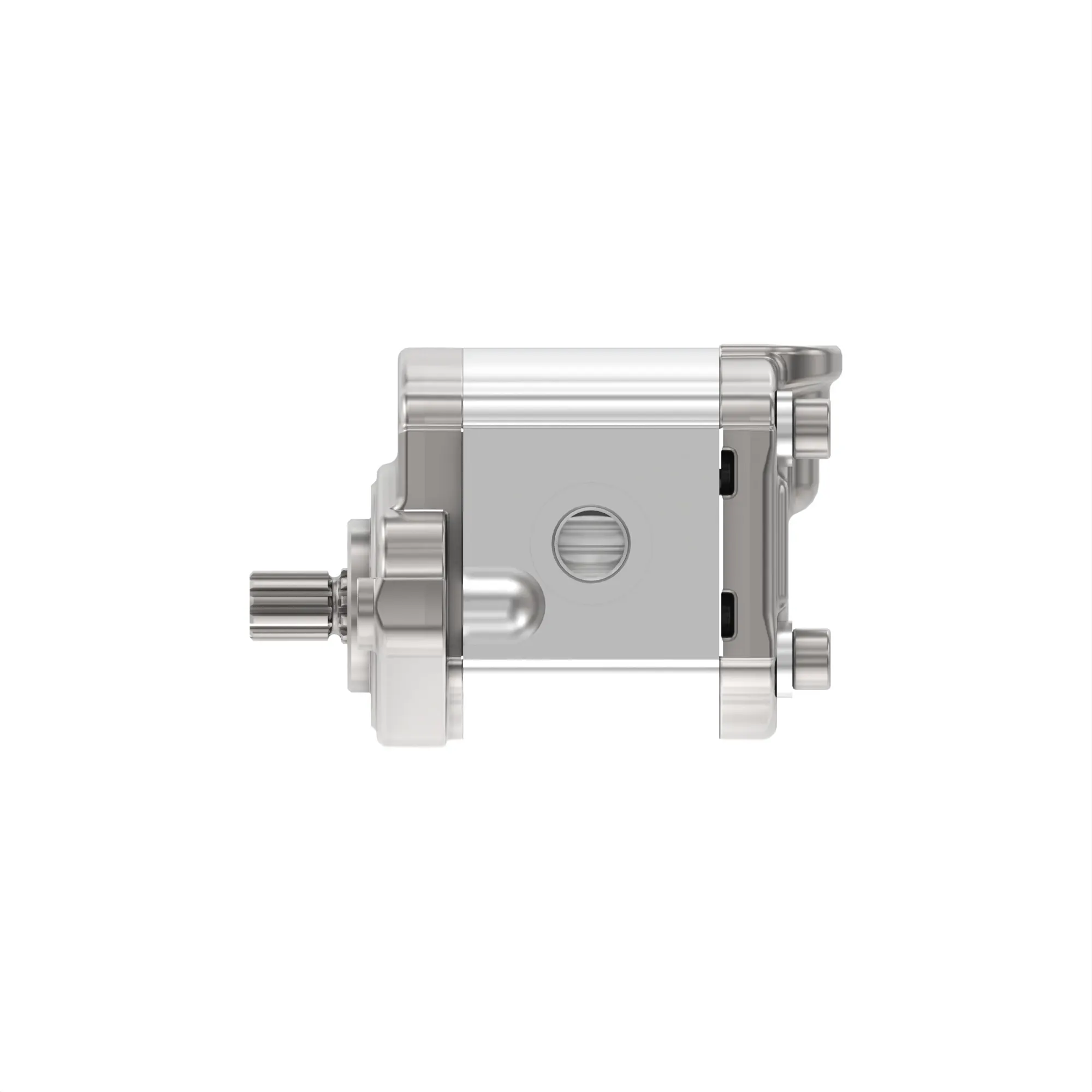 Hydraulic Motor