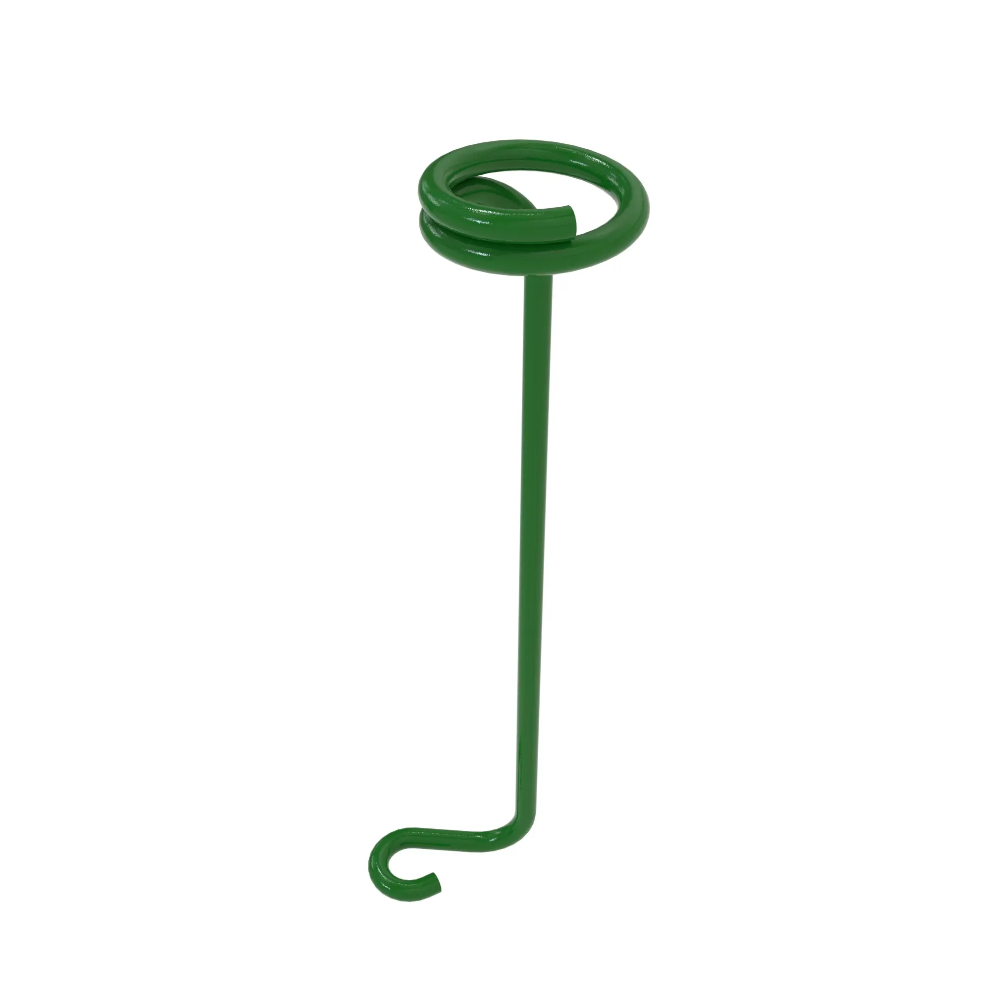 John Deere Twine Guide - E78232