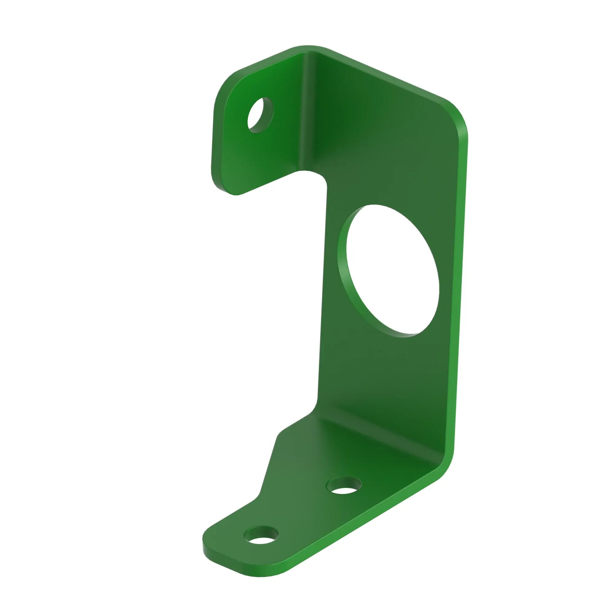 BRACKET, MOUNTING BRACKET FH TEE BU