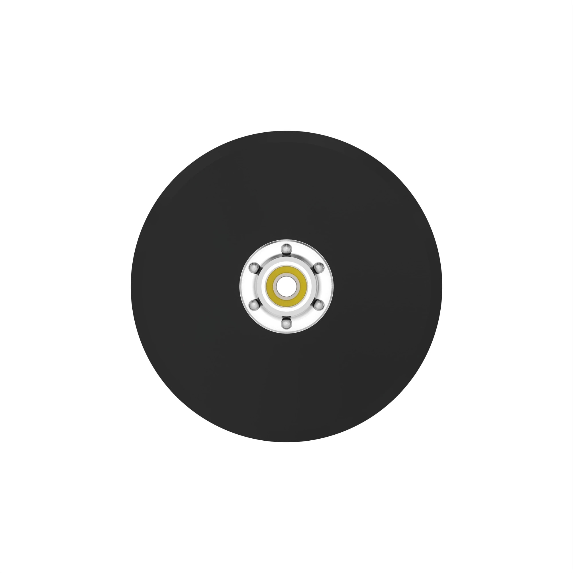 DISK BLADE, 12 IN. DOUBLE DISK BLAD