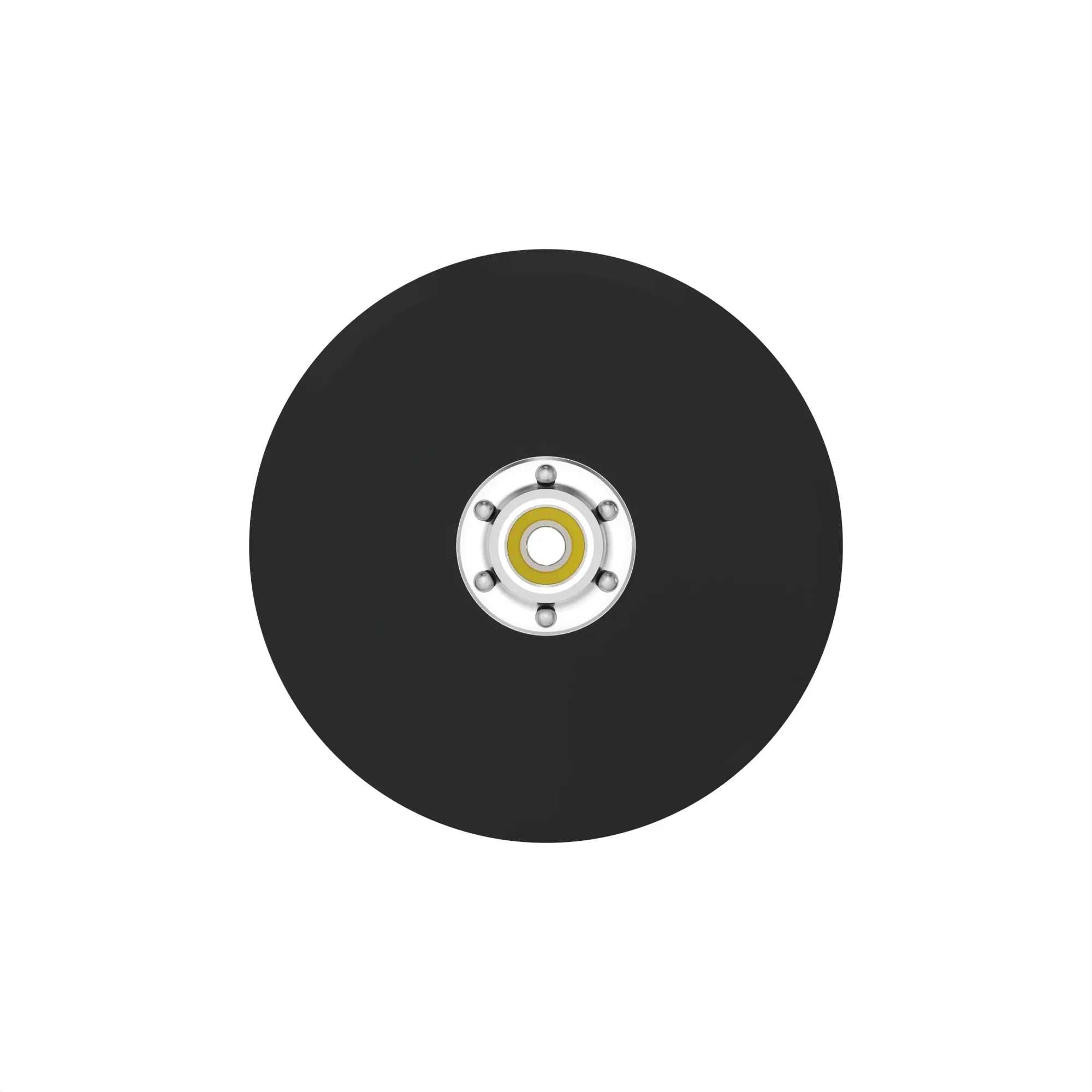 DISK BLADE, 12 IN. DOUBLE DISK BLAD