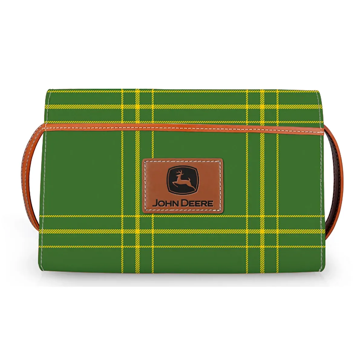 Barrington Norfolk Crossbody