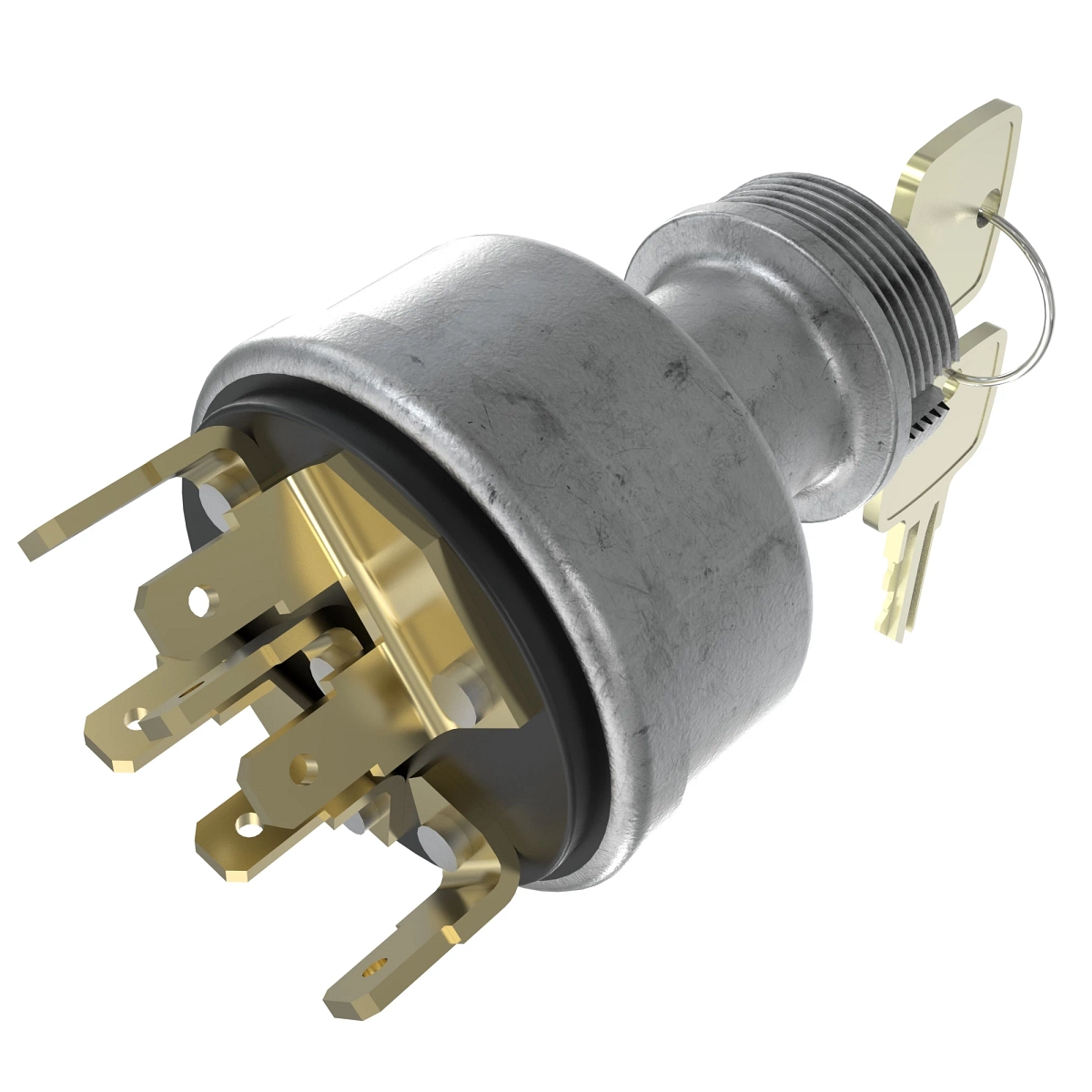 John Deere Ignition Switch - AR58126