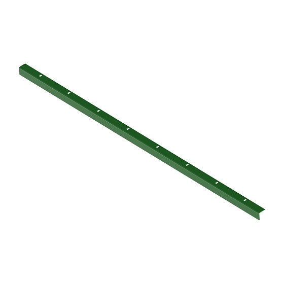 John Deere Angle - HXE105657