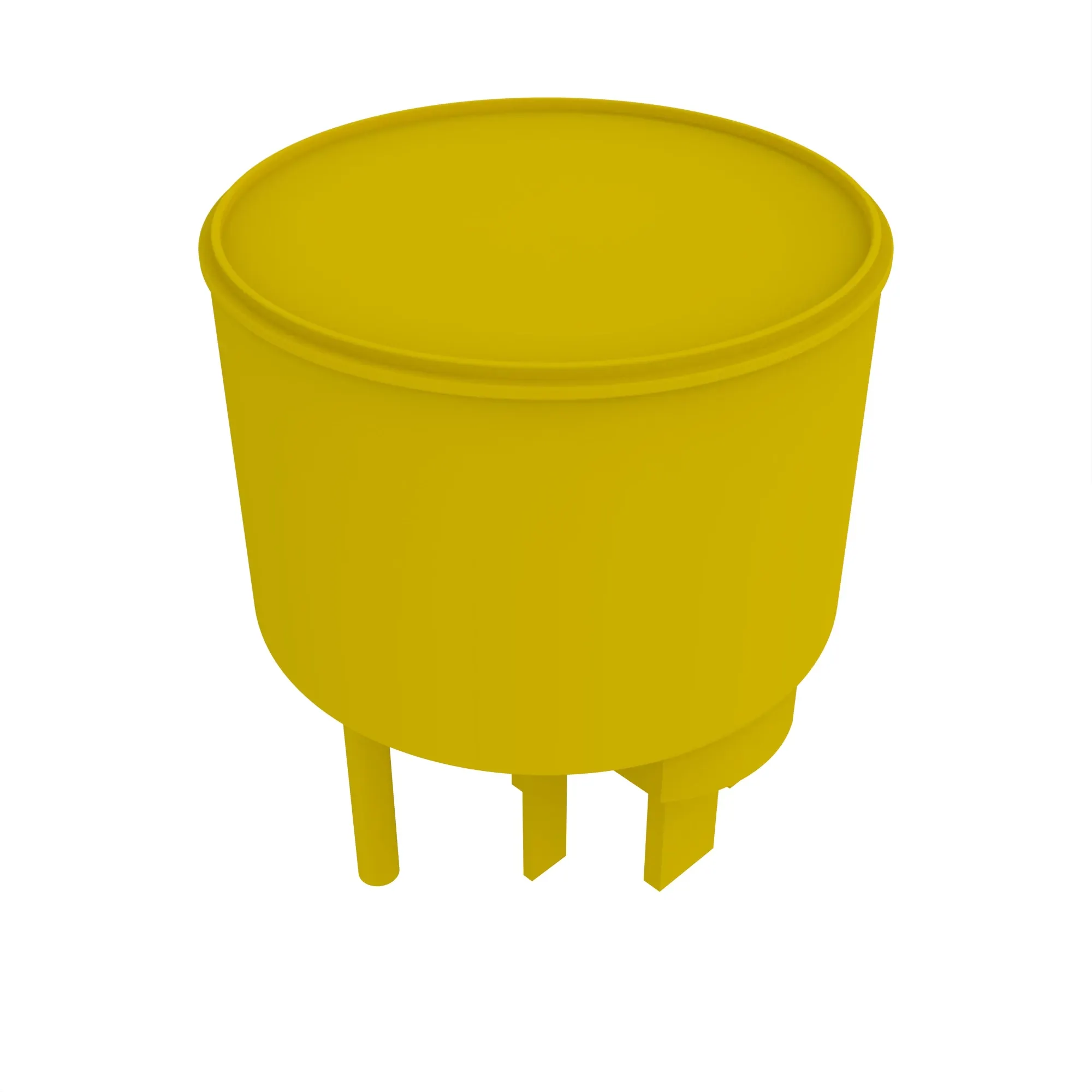 John Deere Fuel Level Gauge - AT104809