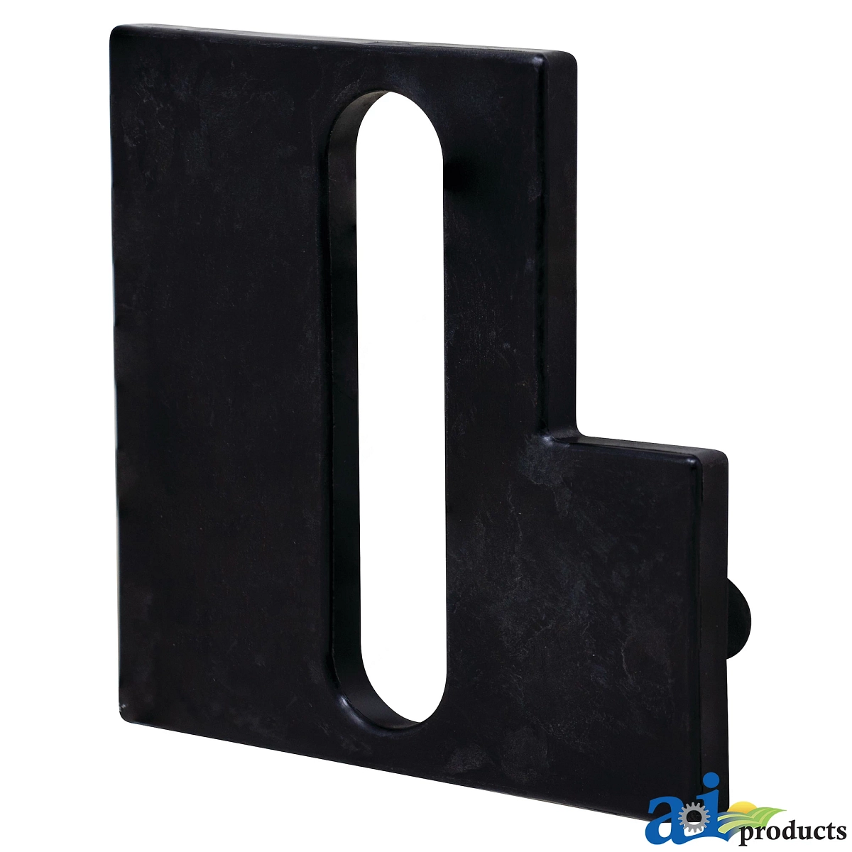Wear Plate, Bottom, LH