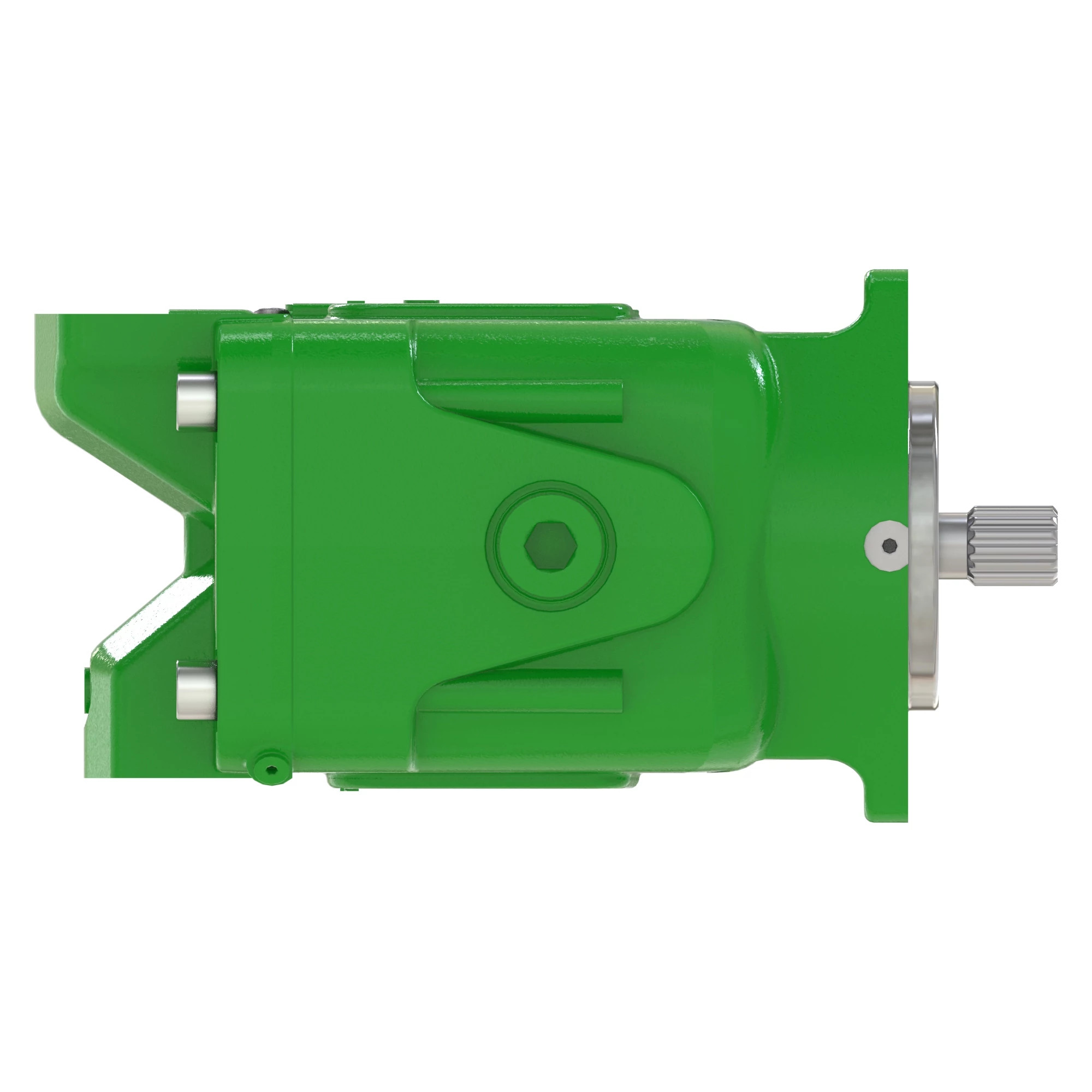 HYDRAULIC PUMP
