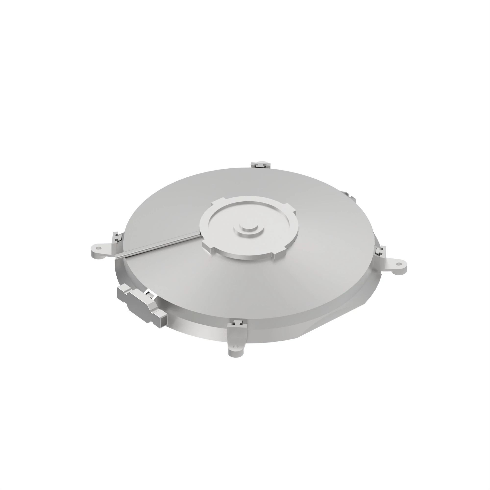 CONDENSER FAN 24V