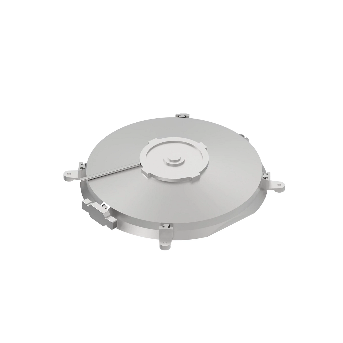 Condenser Fan 24V