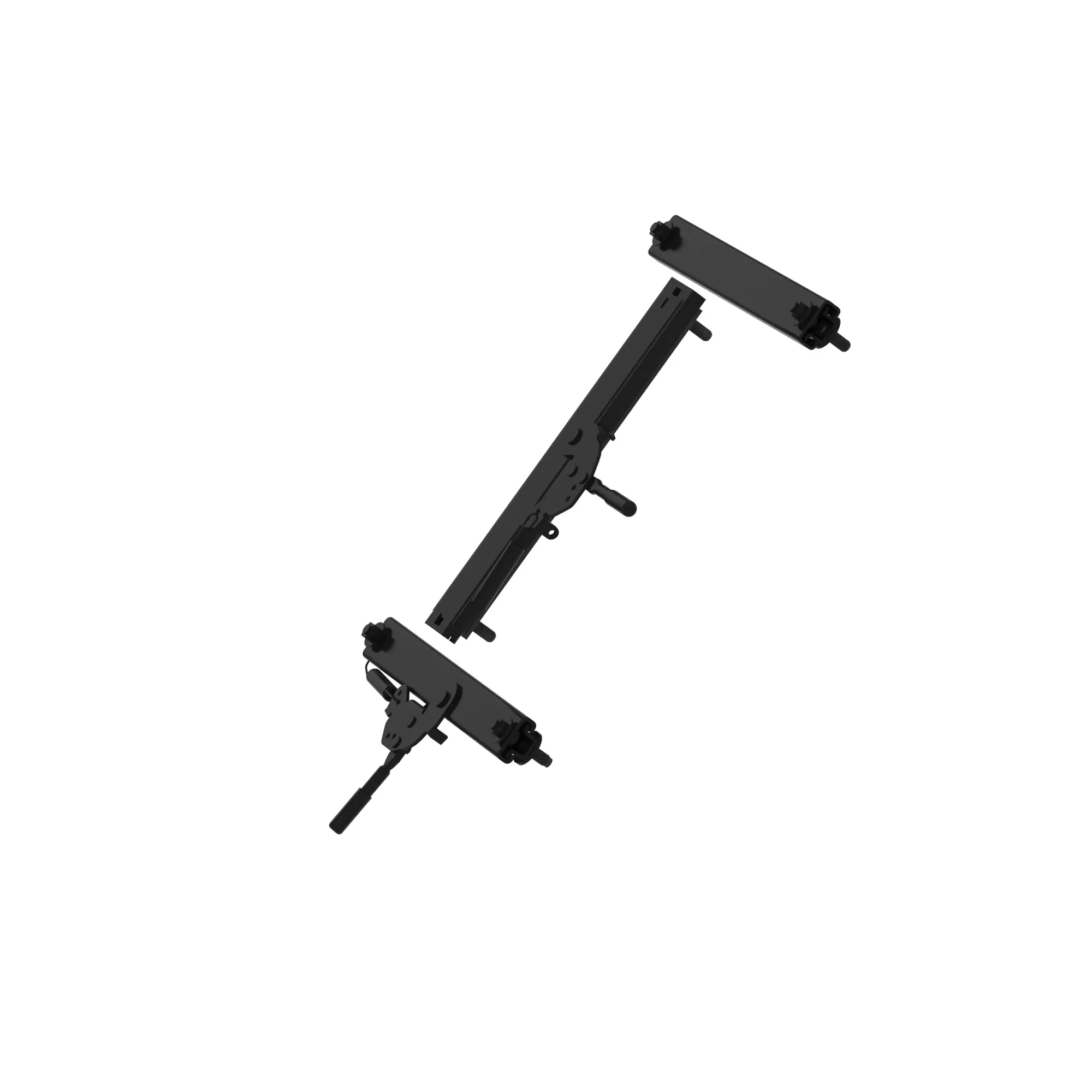 AT315383: Seat Slide Track Kit