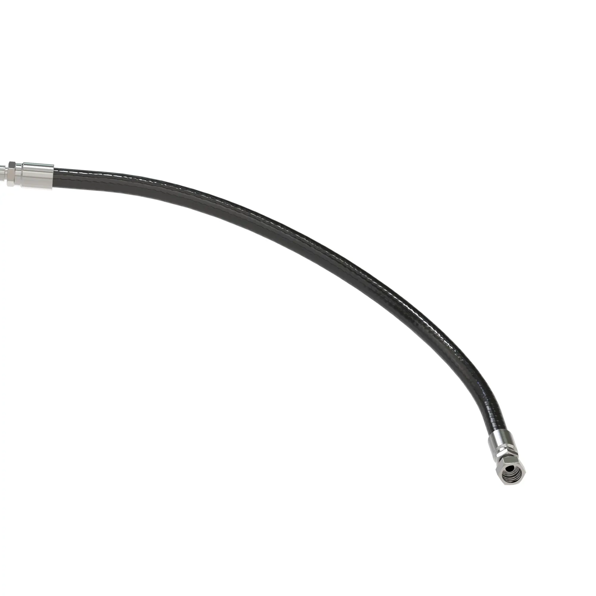 HYDRAULIC HOSE, BOOM