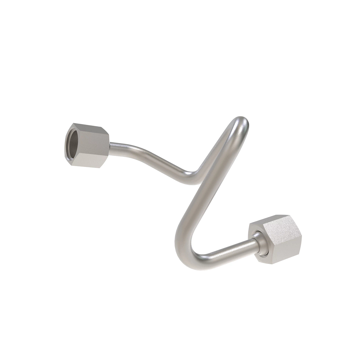 RE566246: Low Pressure Fuel Line