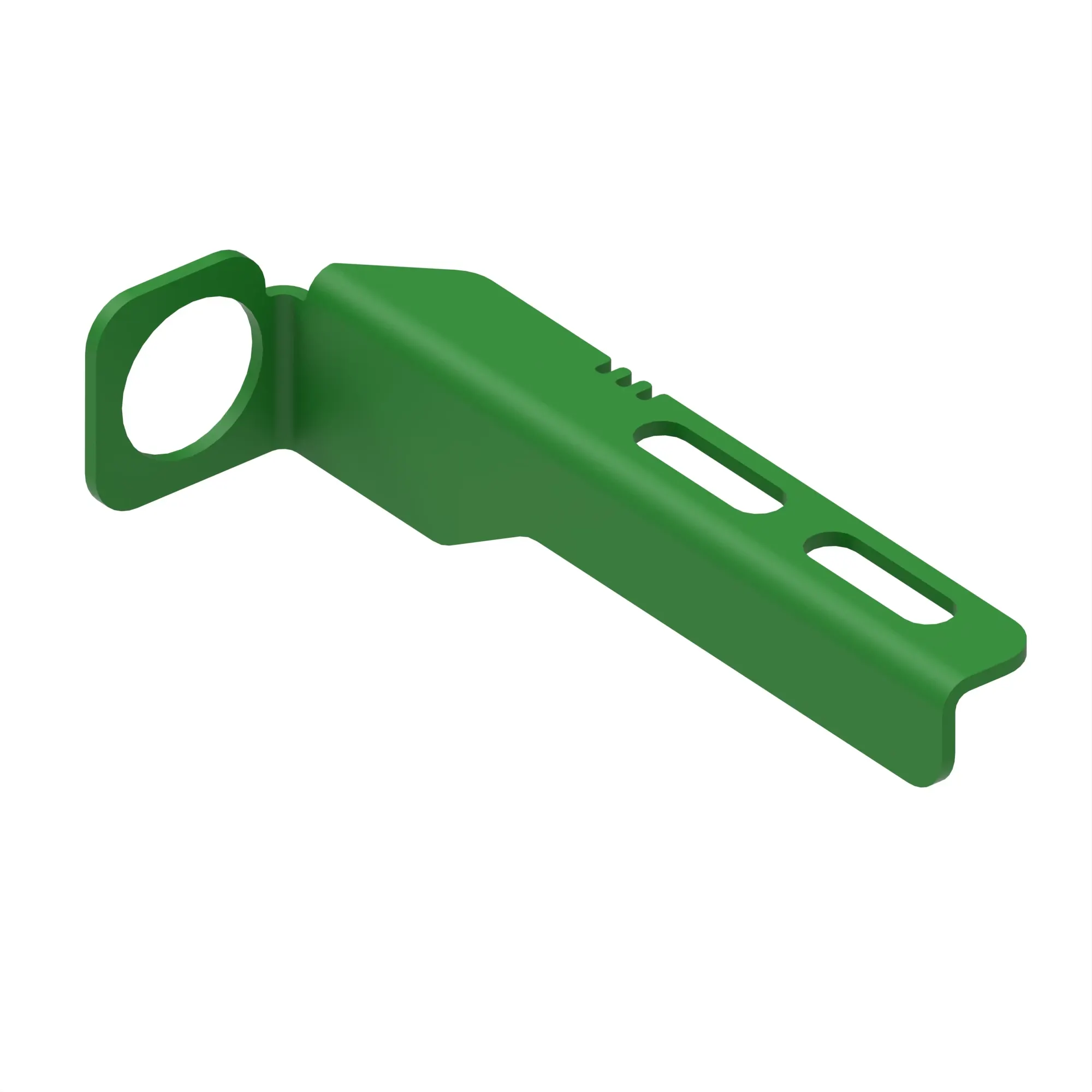 BRACKET, SENSOR MTG BRACKET