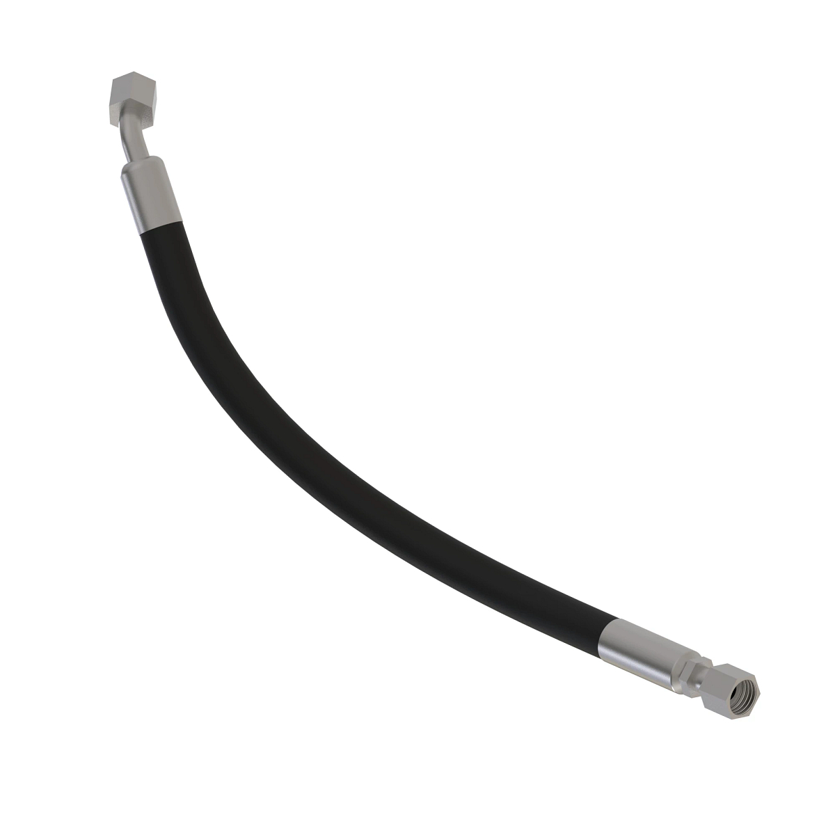 Hose, Hydraulic
