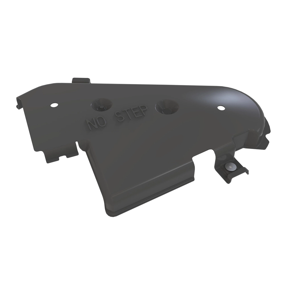 Cover, Belt, 60" Sd RH Assy, Eu