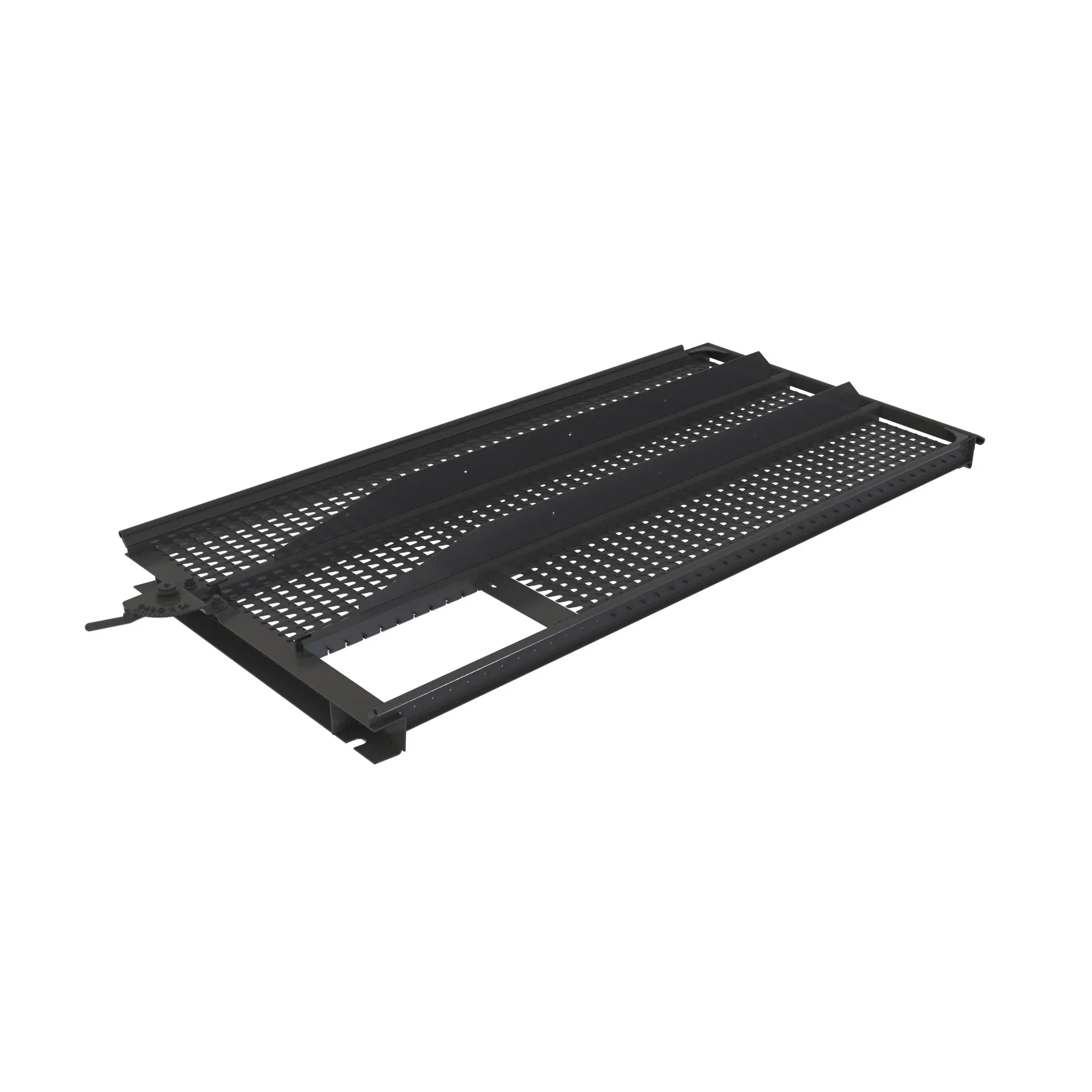 CHAFFER,ASSY, MANUAL NARROW RH