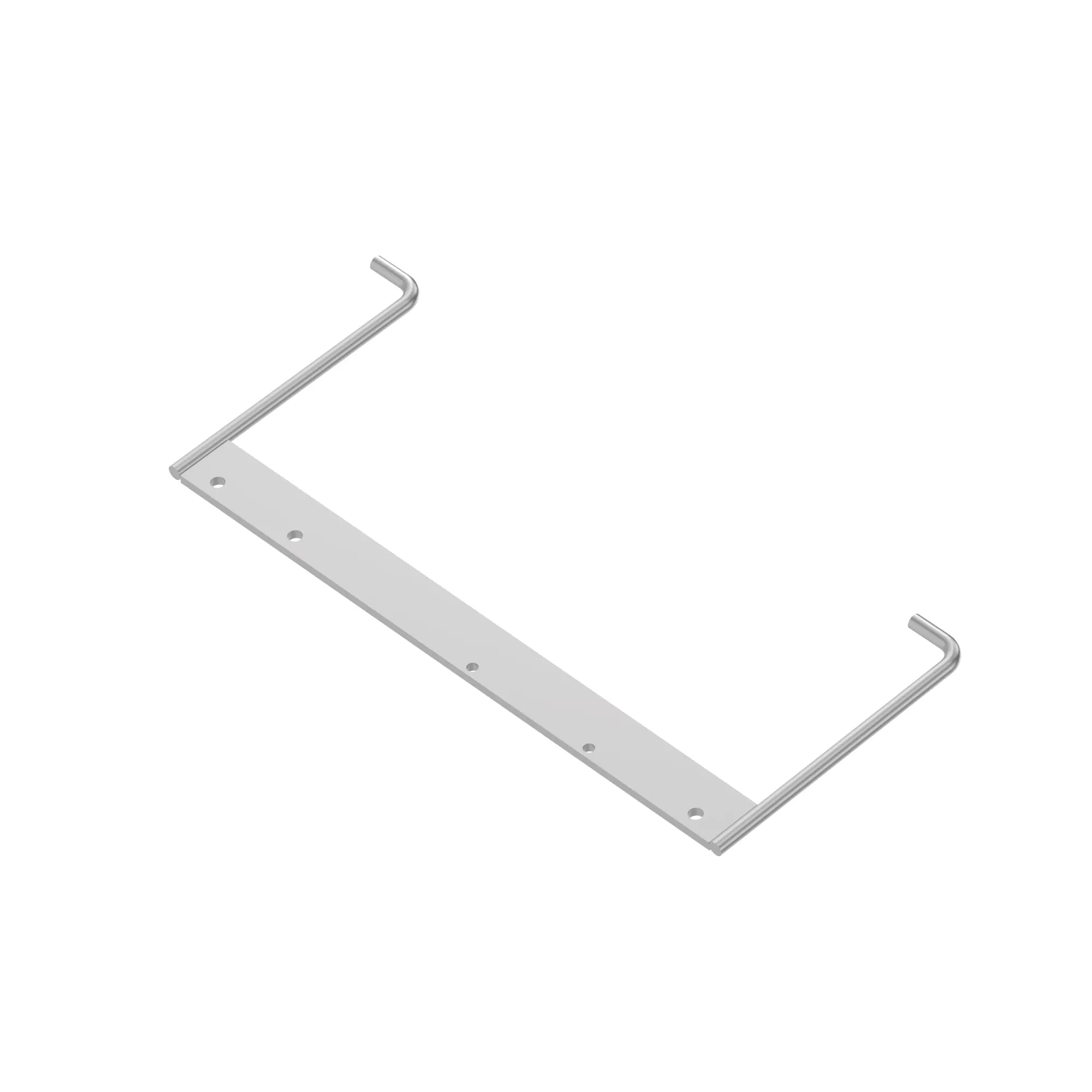 John Deere Battery Strap - AT179755