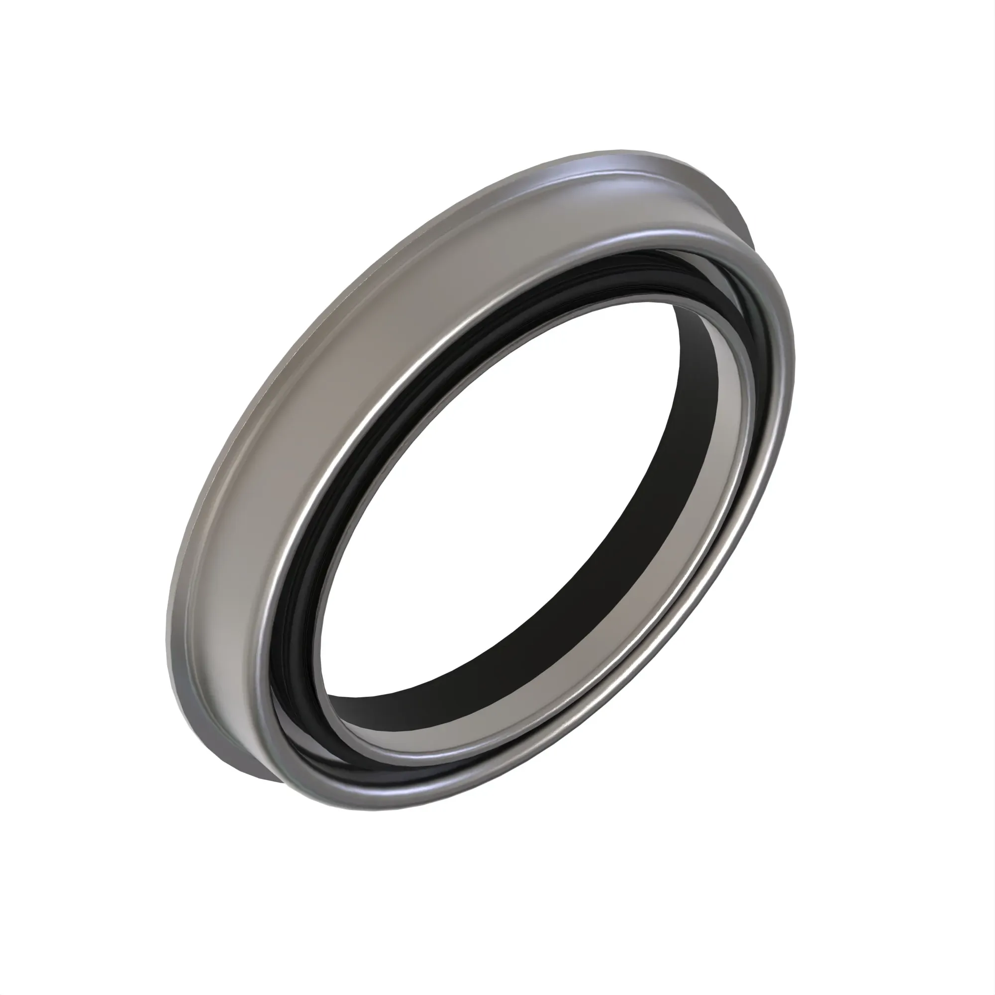 John Deere Internal Oil Seal - YZ107366