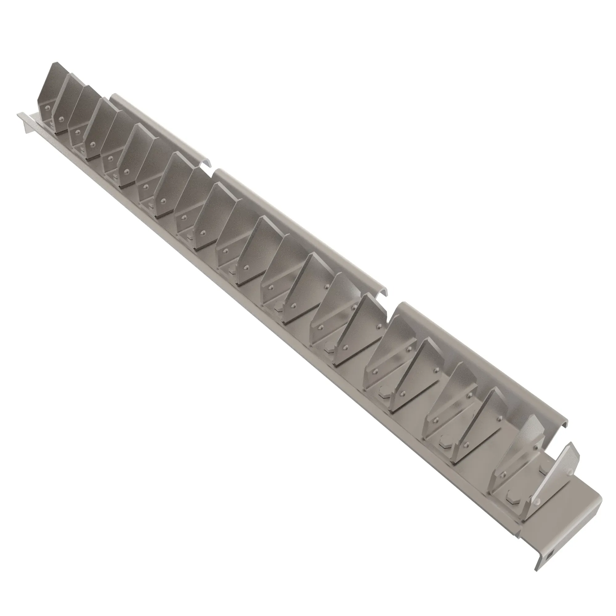 STATIONARY KNIFE