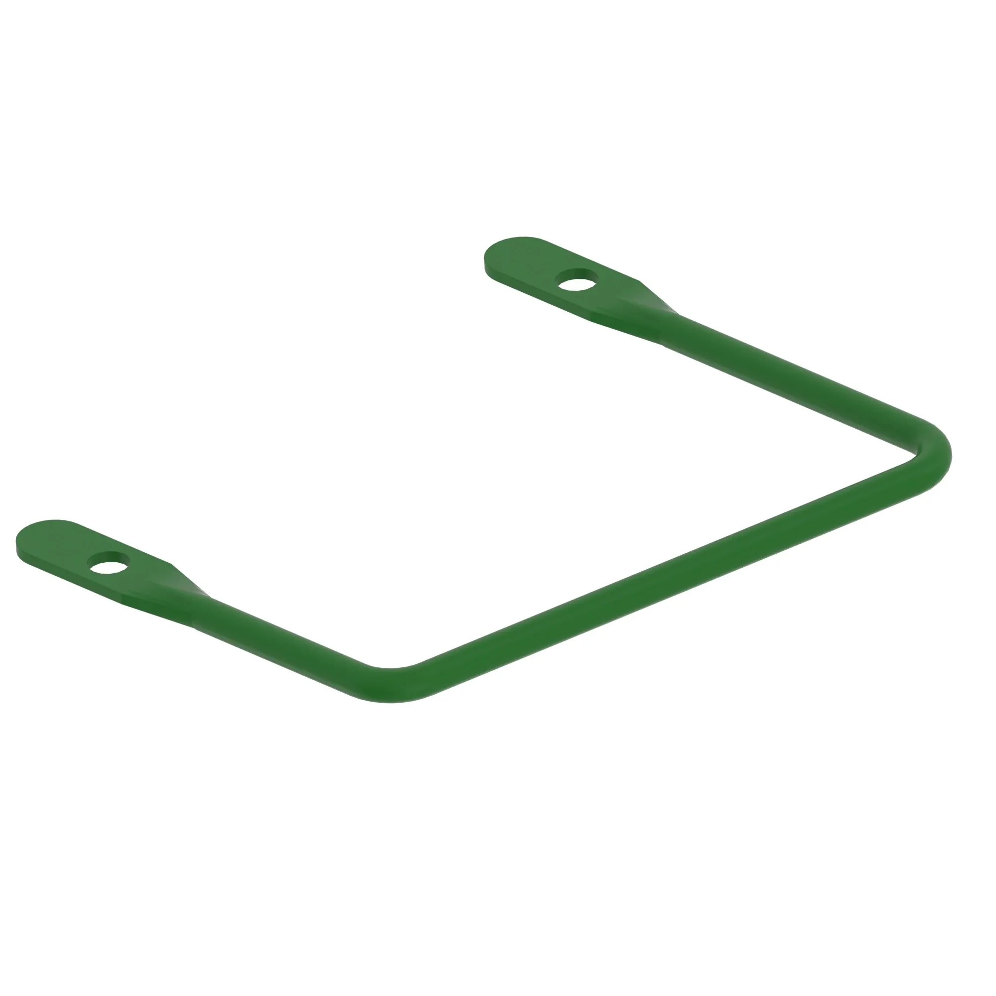 BRACKET, ELECTRICAL MOUNTING WIREFO