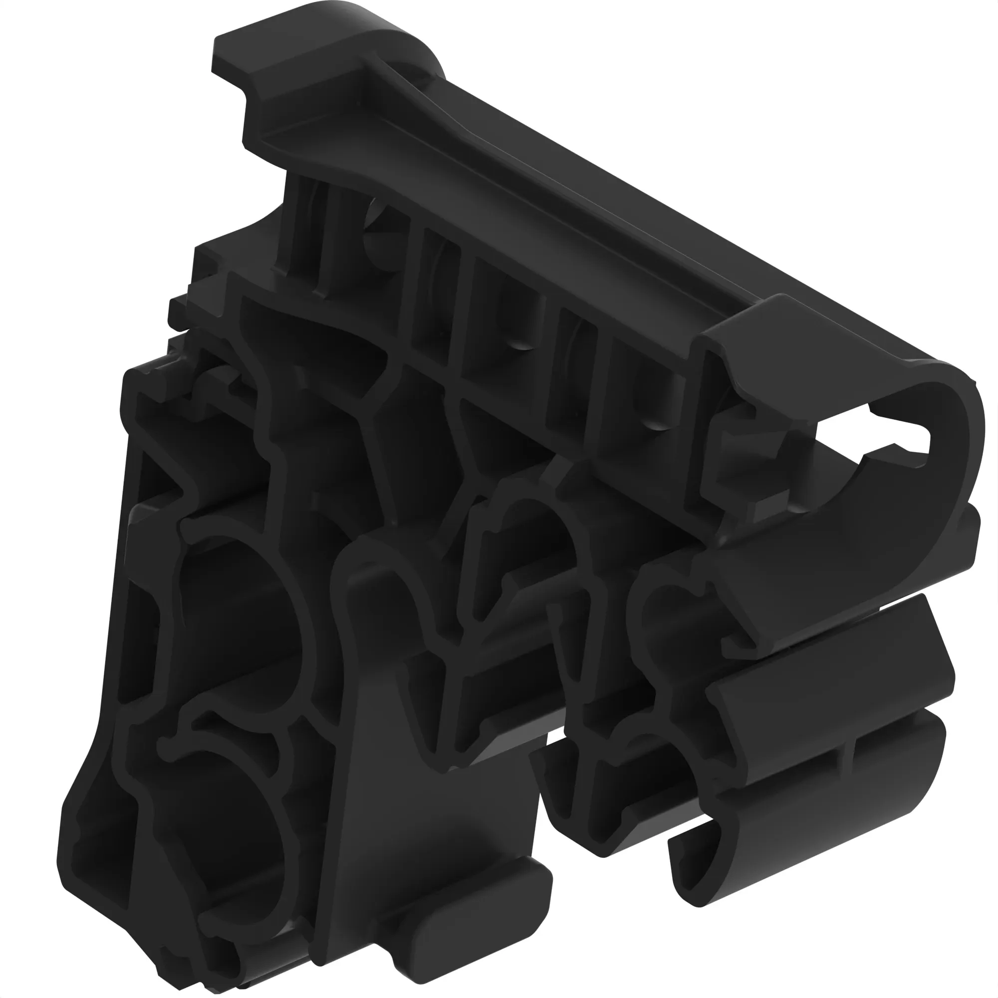 John Deere Lines Clamp - L210623