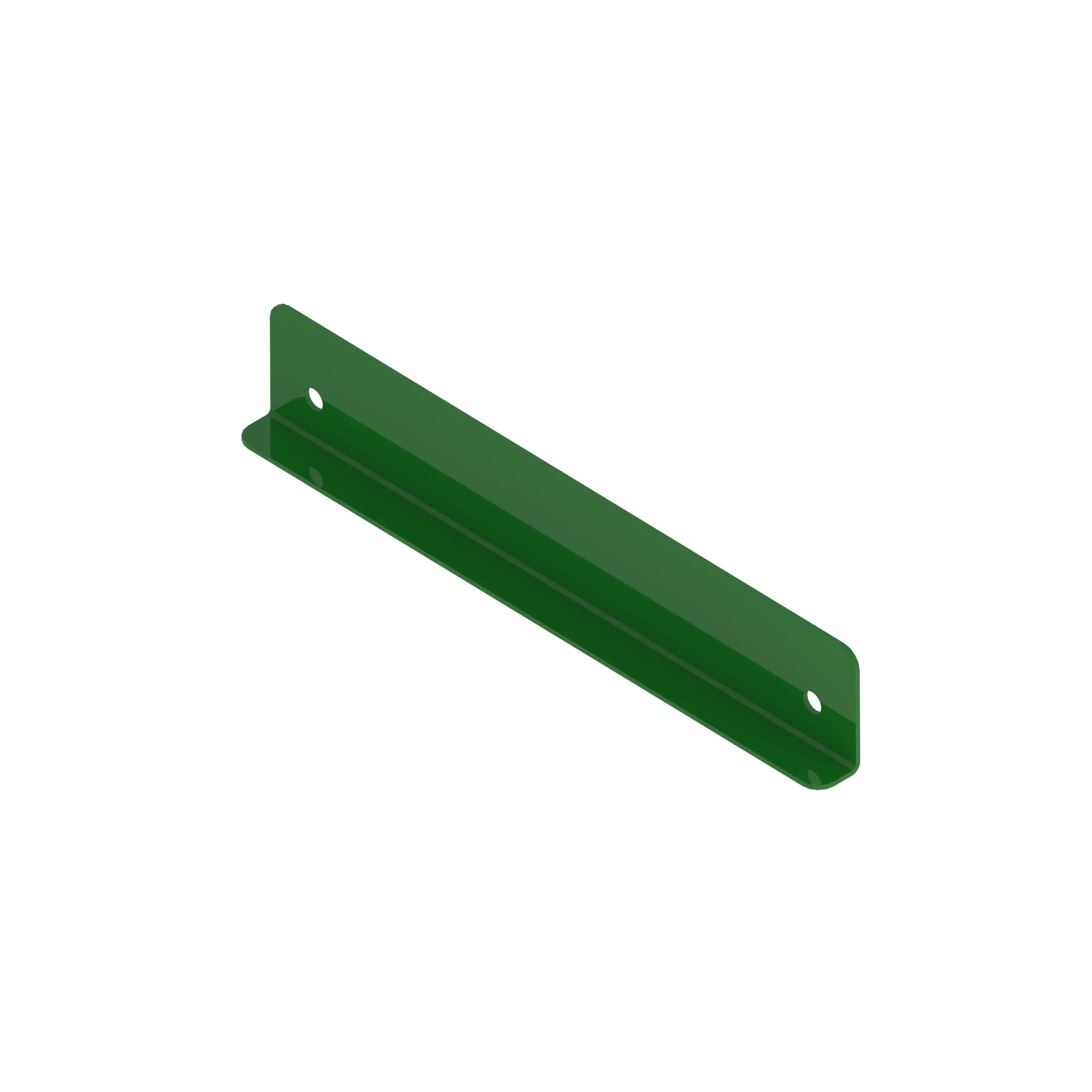 John Deere Bracket - HXE93898