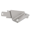 BRACKET, RH FIELD RETROFIT CLAMP BL