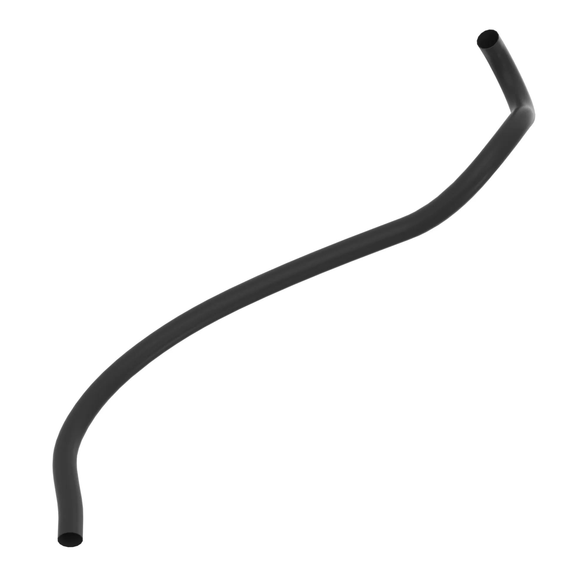 John Deere Fabricated Hose Guard - T368103