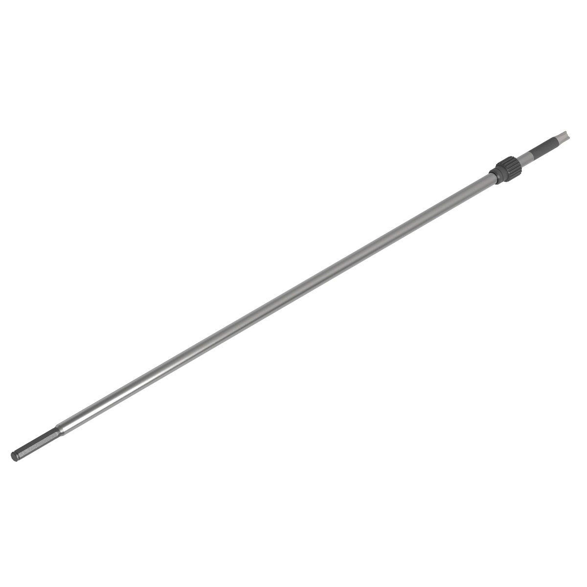 Lower Feeder House Shaft