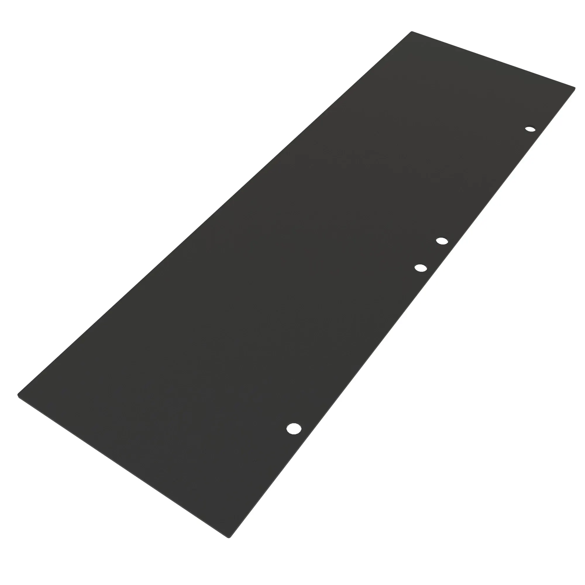 LOWER BAFFLE