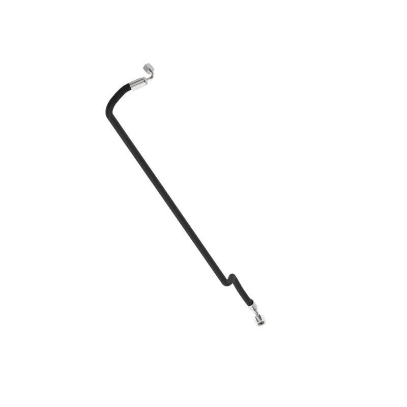 Hydraulic Hose - Fabricate