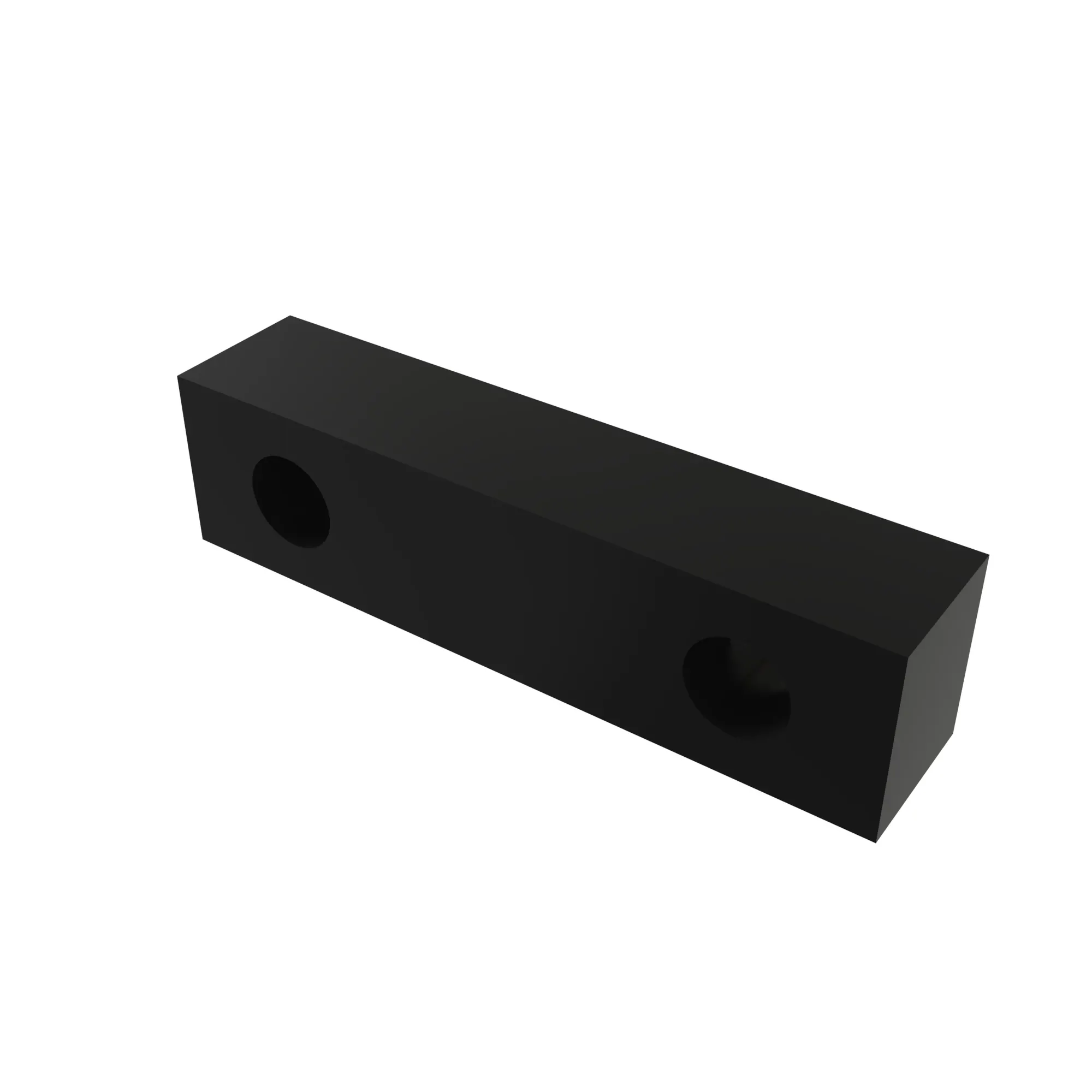 STRAP, ROCKSHAFT CLAMP