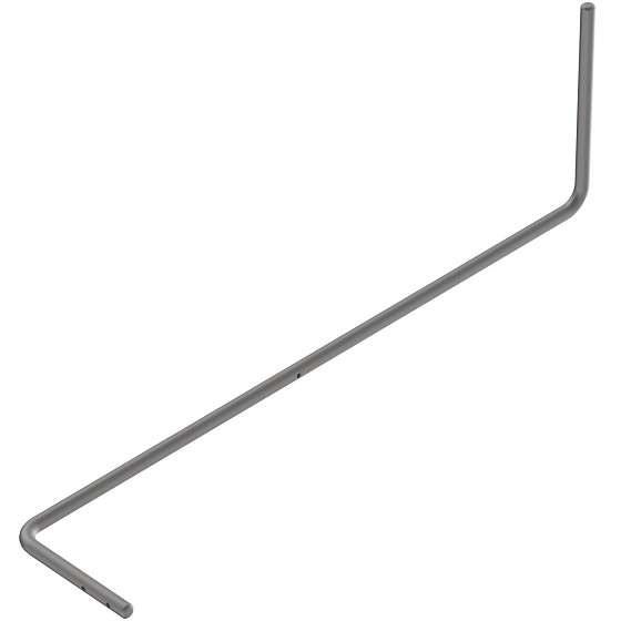 John Deere Bracket - N320060