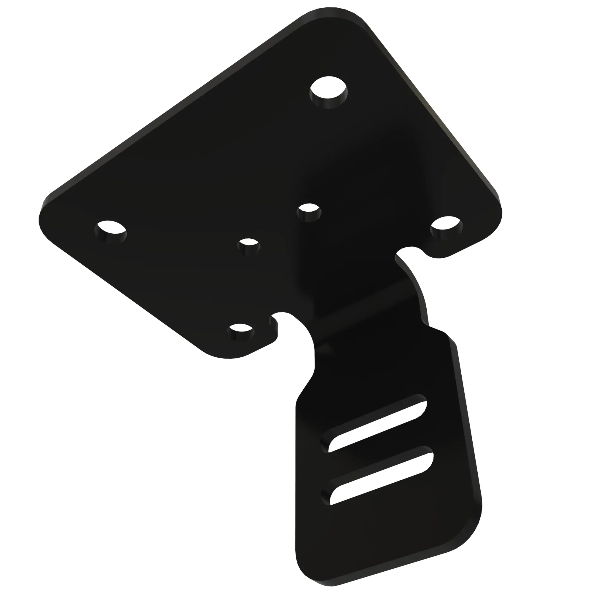 EXACT APPLY PIPE SUPPORT, BREAKAWAY