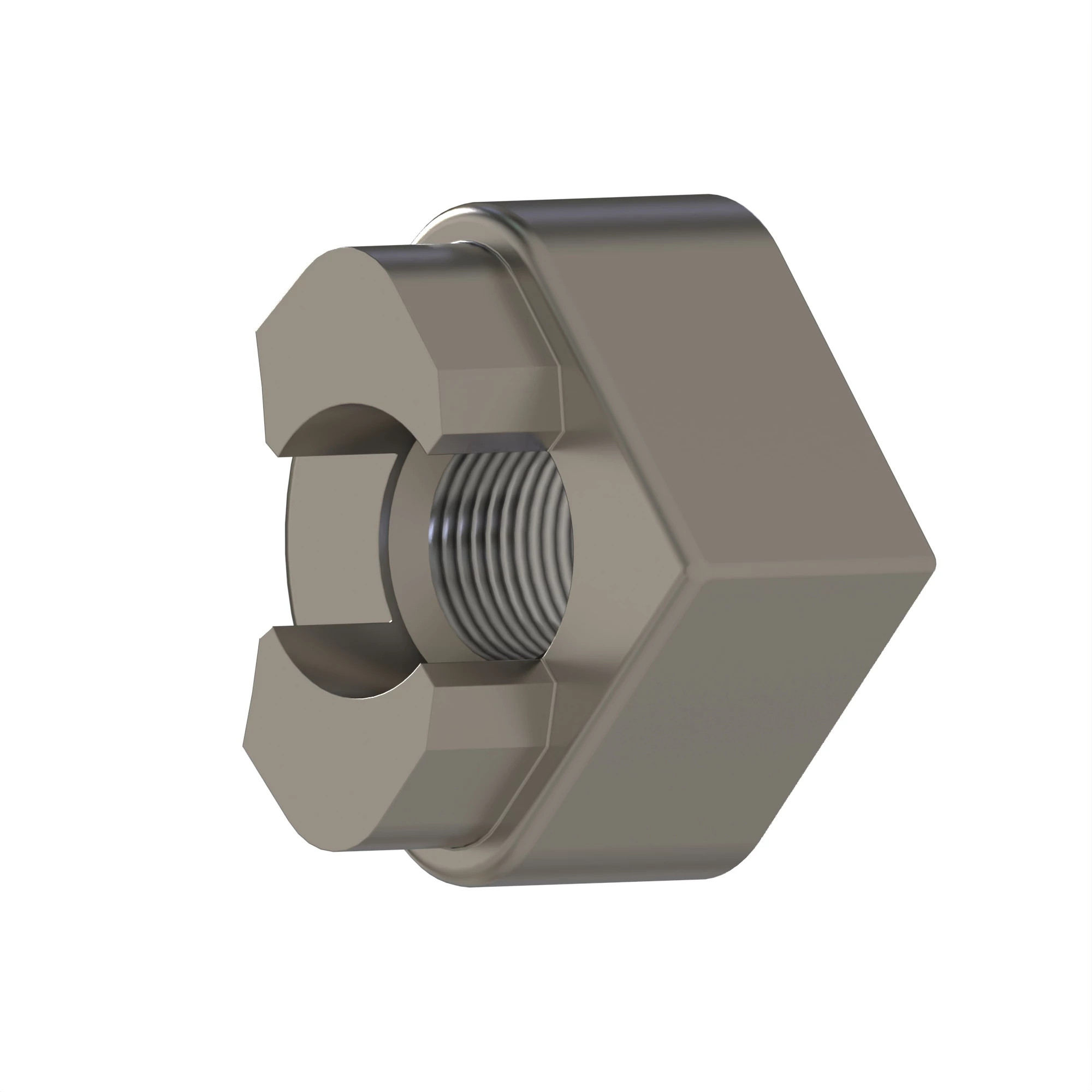 NUT, SPECIAL TENSIONER