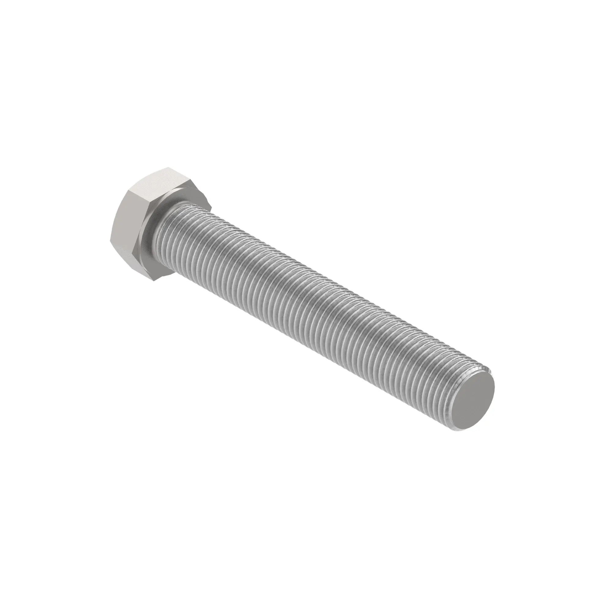 John Deere Hexagonal Head Cap Screw, 5/16" X 2-1/8" - 19H2703