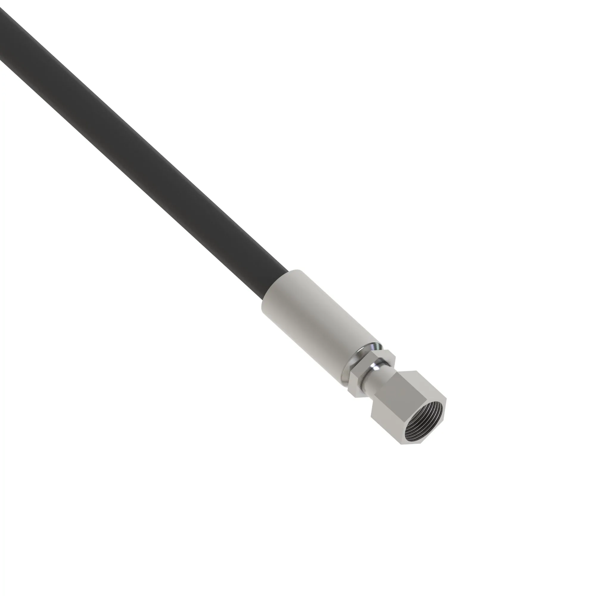 Hydraulic Hose - Fabricate