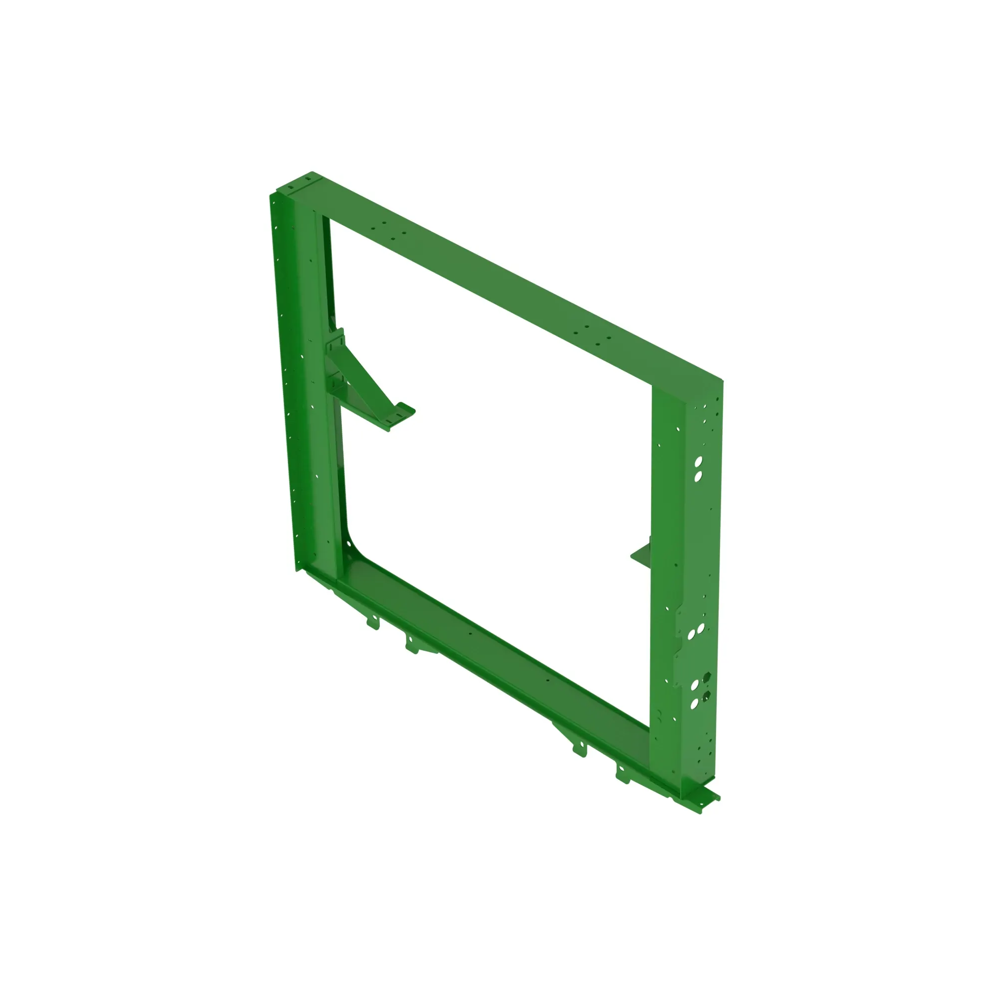 FRAME, COOLING PACKAGE