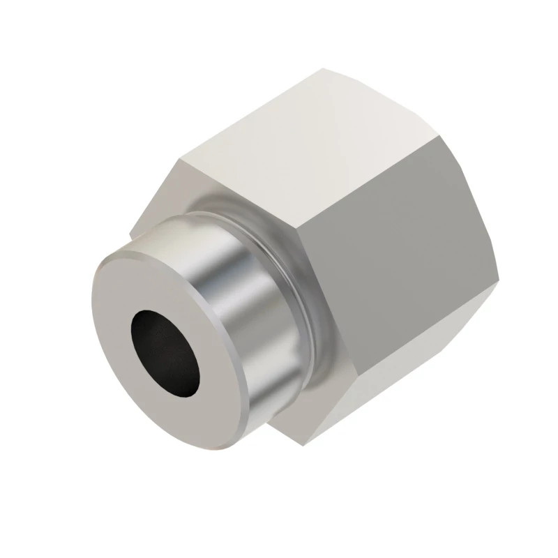 Nut, Rate of Drop 1026R/E